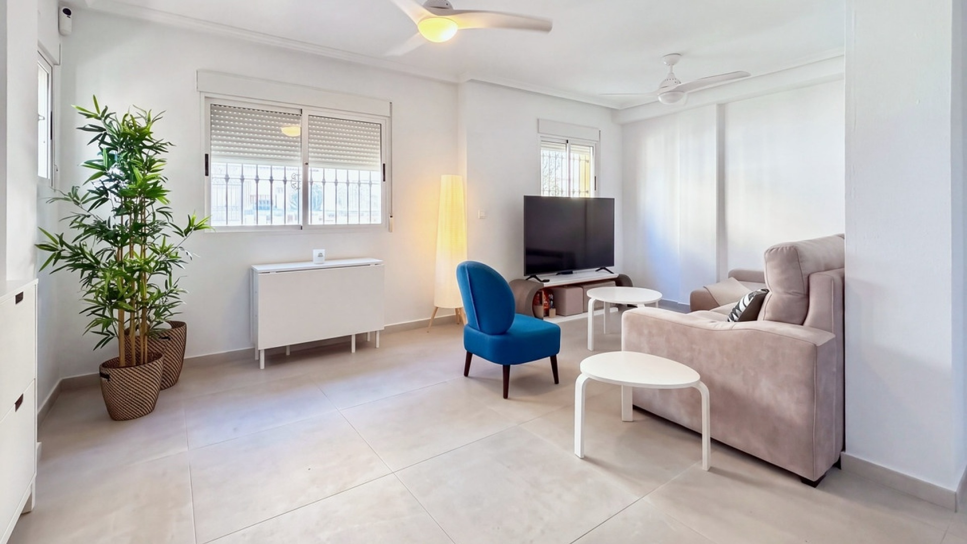 Revente - Maison de ville - Orihuela - La Regia