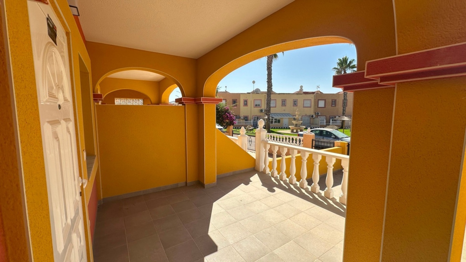 Revente - Maison de ville - Orihuela - La Regia
