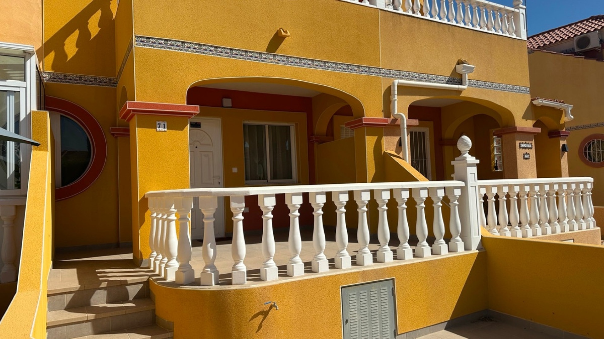 Revente - Maison de ville - Orihuela - La Regia