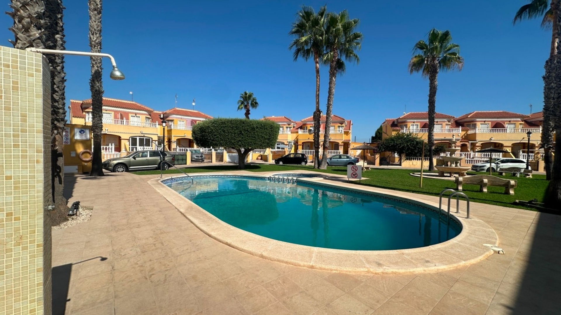 Revente - Maison de ville - Orihuela - La Regia