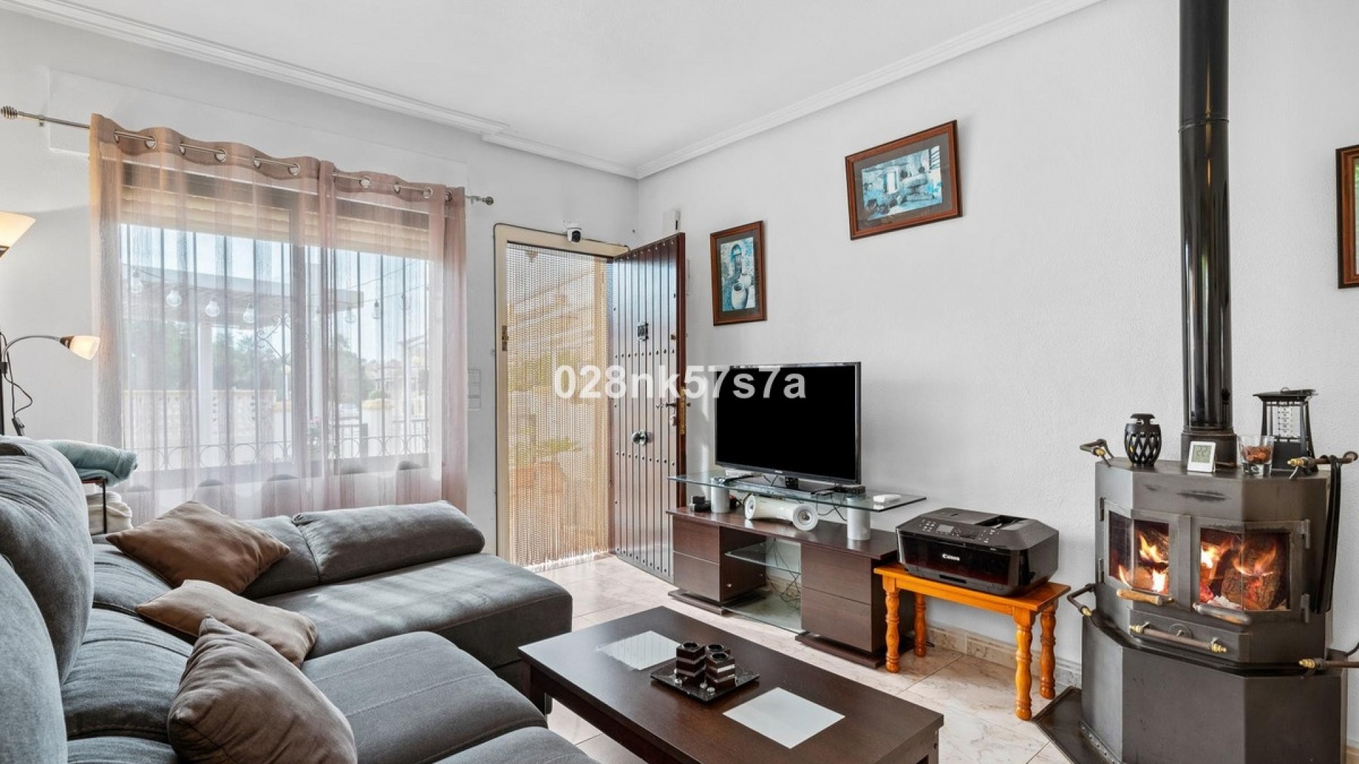Revente - Maison de ville - Orihuela - La Zenia