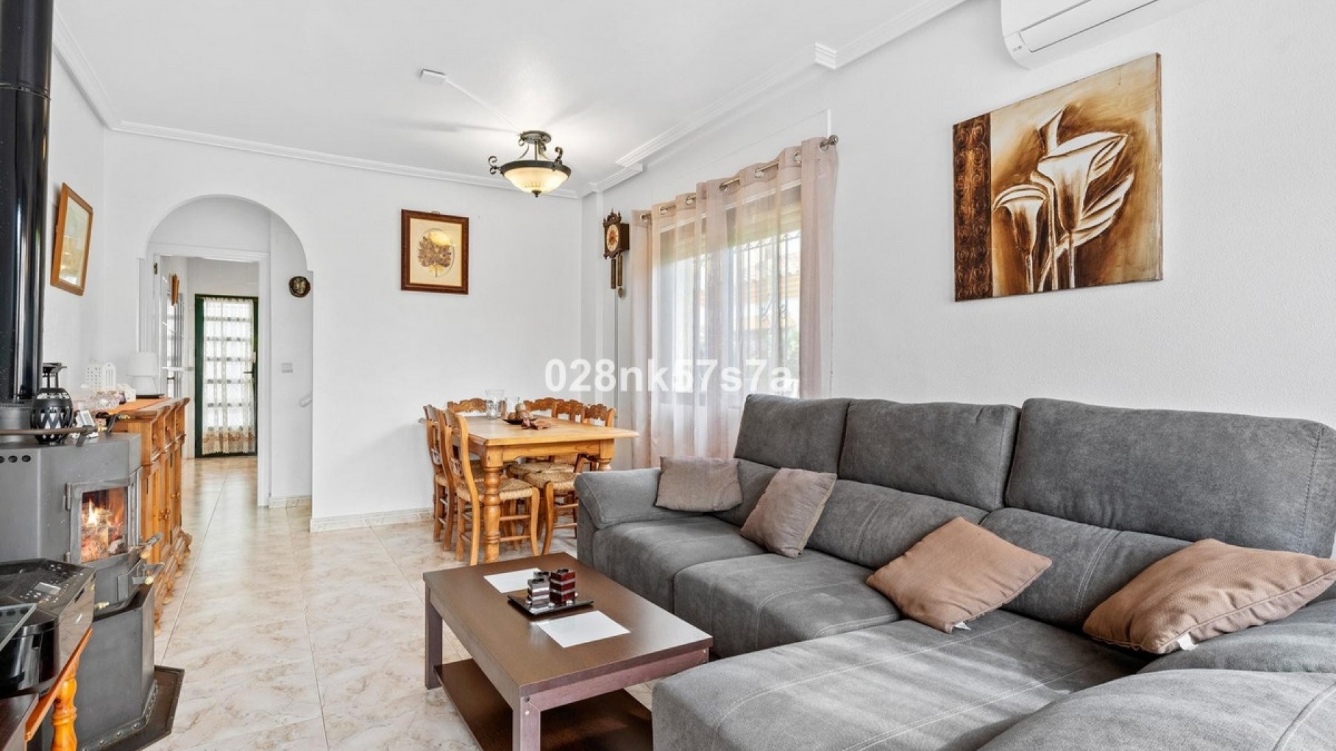 Revente - Maison de ville - Orihuela - La Zenia