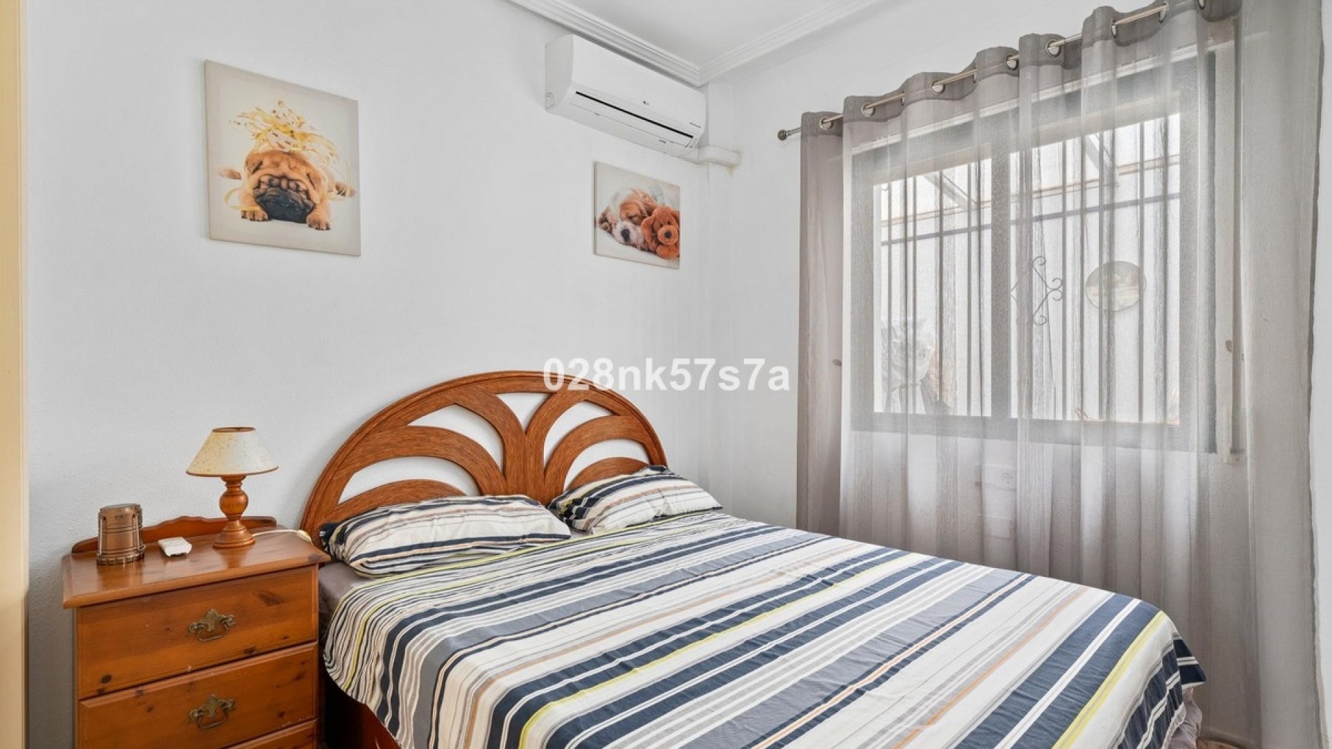 Revente - Maison de ville - Orihuela - La Zenia