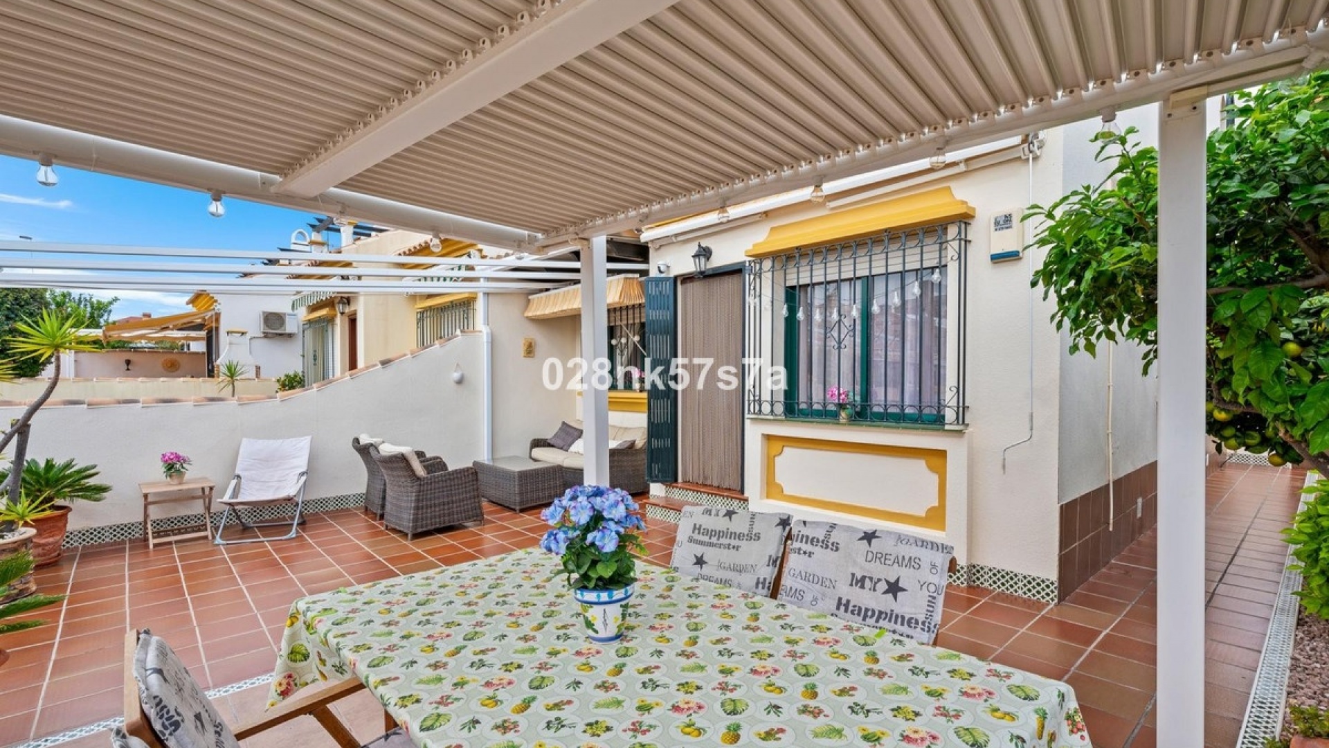 Revente - Maison de ville - Orihuela - La Zenia