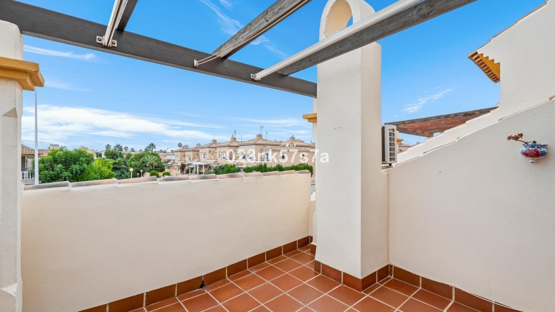Revente - Maison de ville - Orihuela - La Zenia