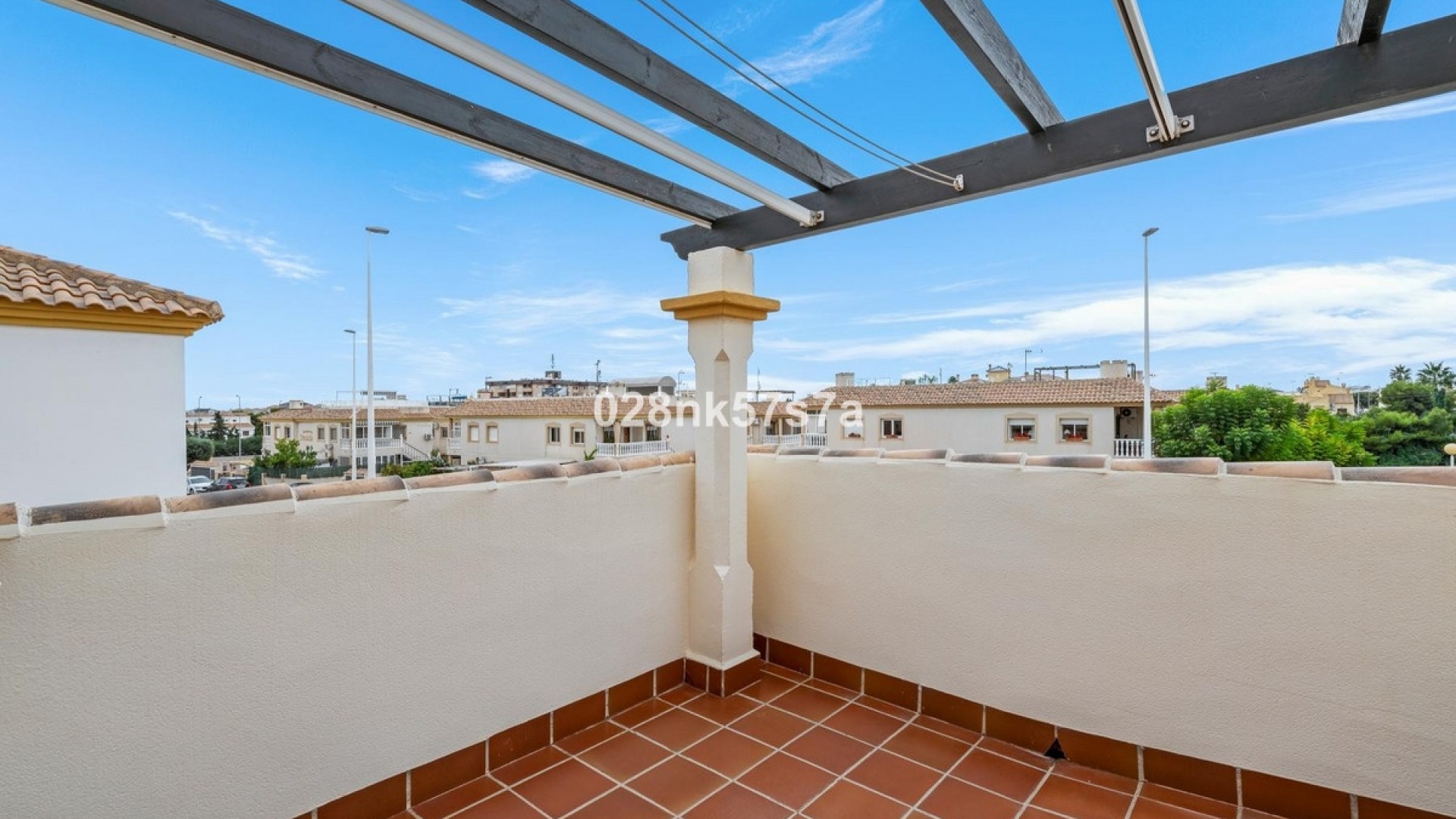 Revente - Maison de ville - Orihuela - La Zenia