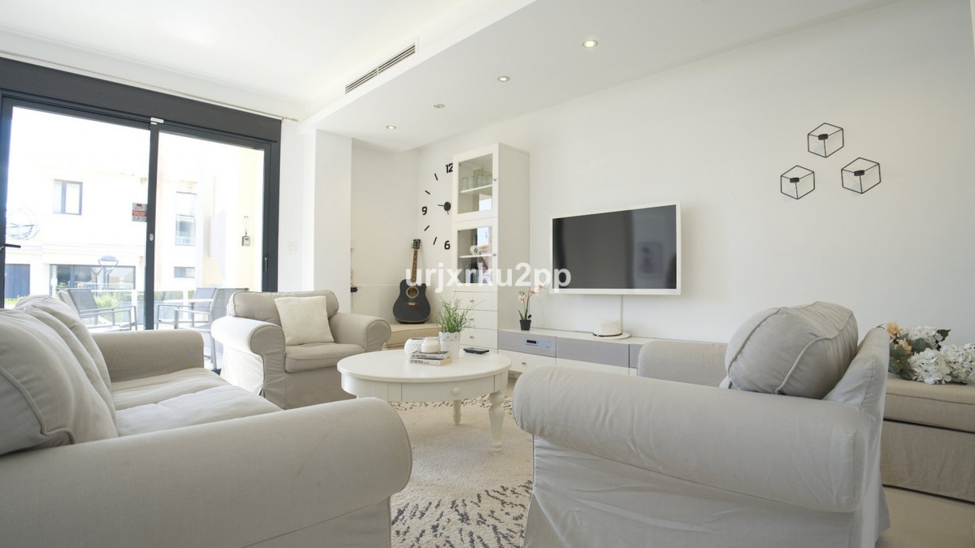 Revente - Maison de ville - Orihuela - La Zenia