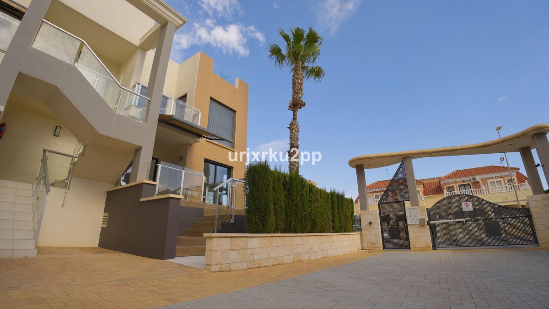Revente - Maison de ville - Orihuela - La Zenia