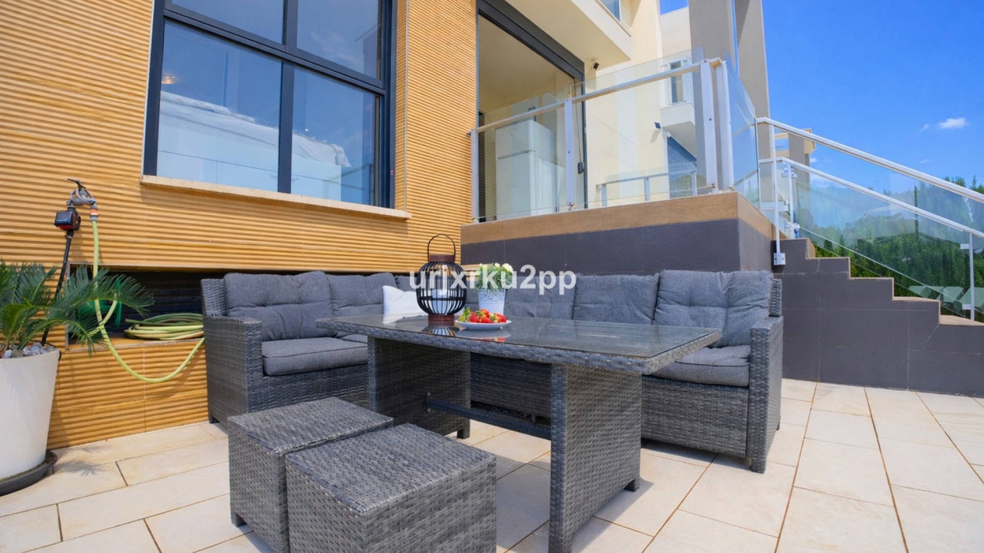 Revente - Maison de ville - Orihuela - La Zenia