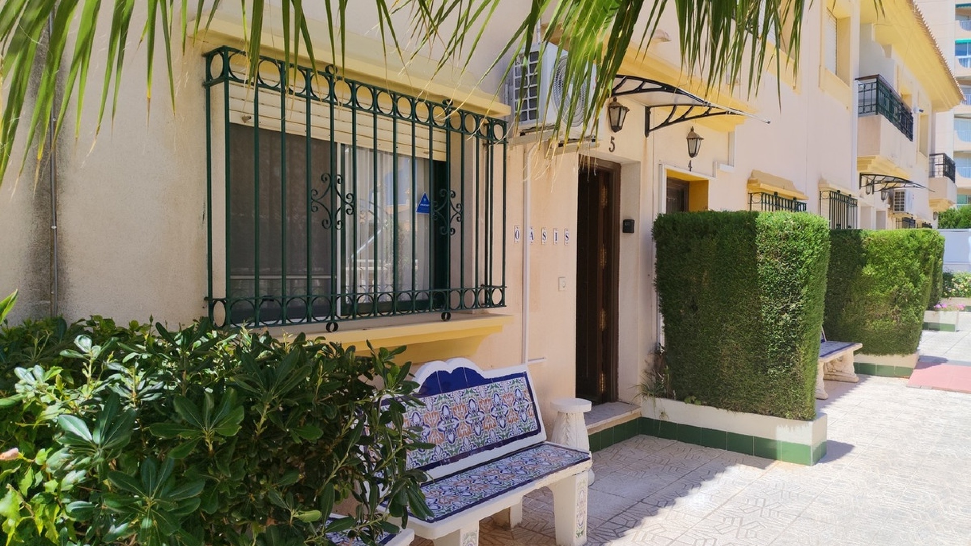 Revente - Maison de ville - Orihuela - La Zenia
