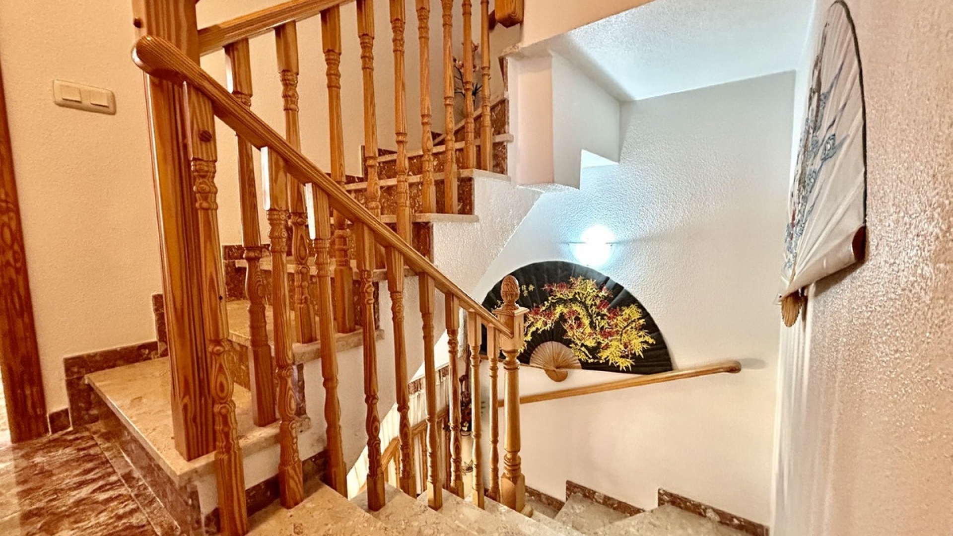 Revente - Maison de ville - Orihuela - La Zenia