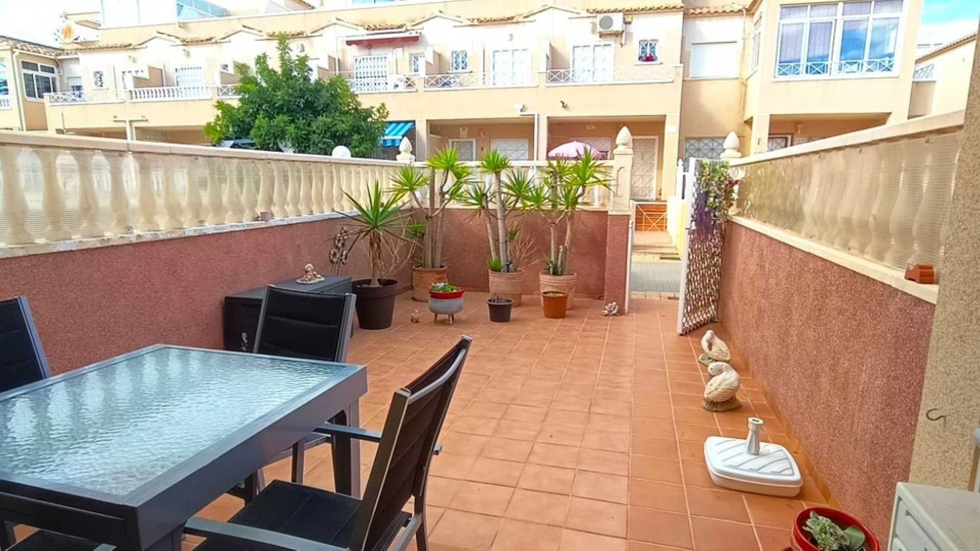 Revente - Maison de ville - Orihuela - La Zenia