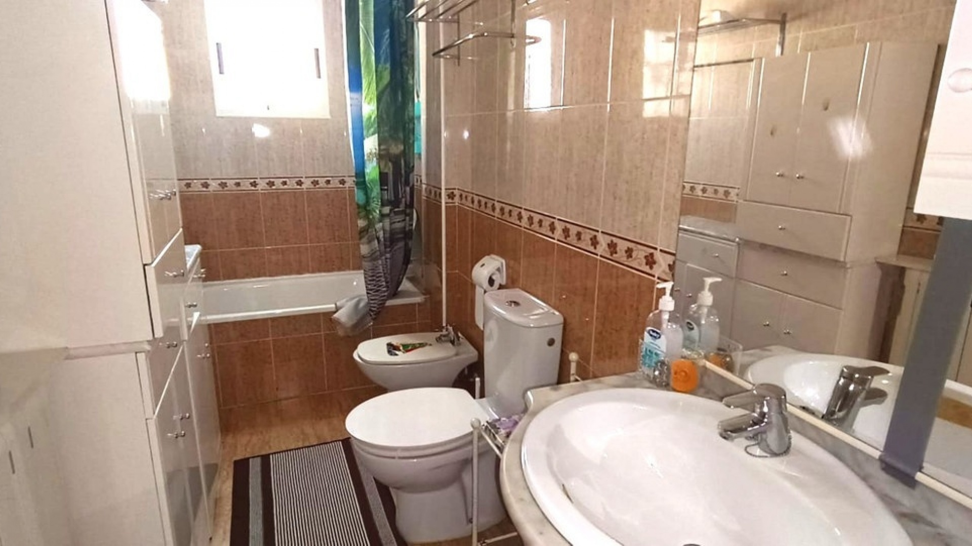 Revente - Maison de ville - Orihuela - La Zenia