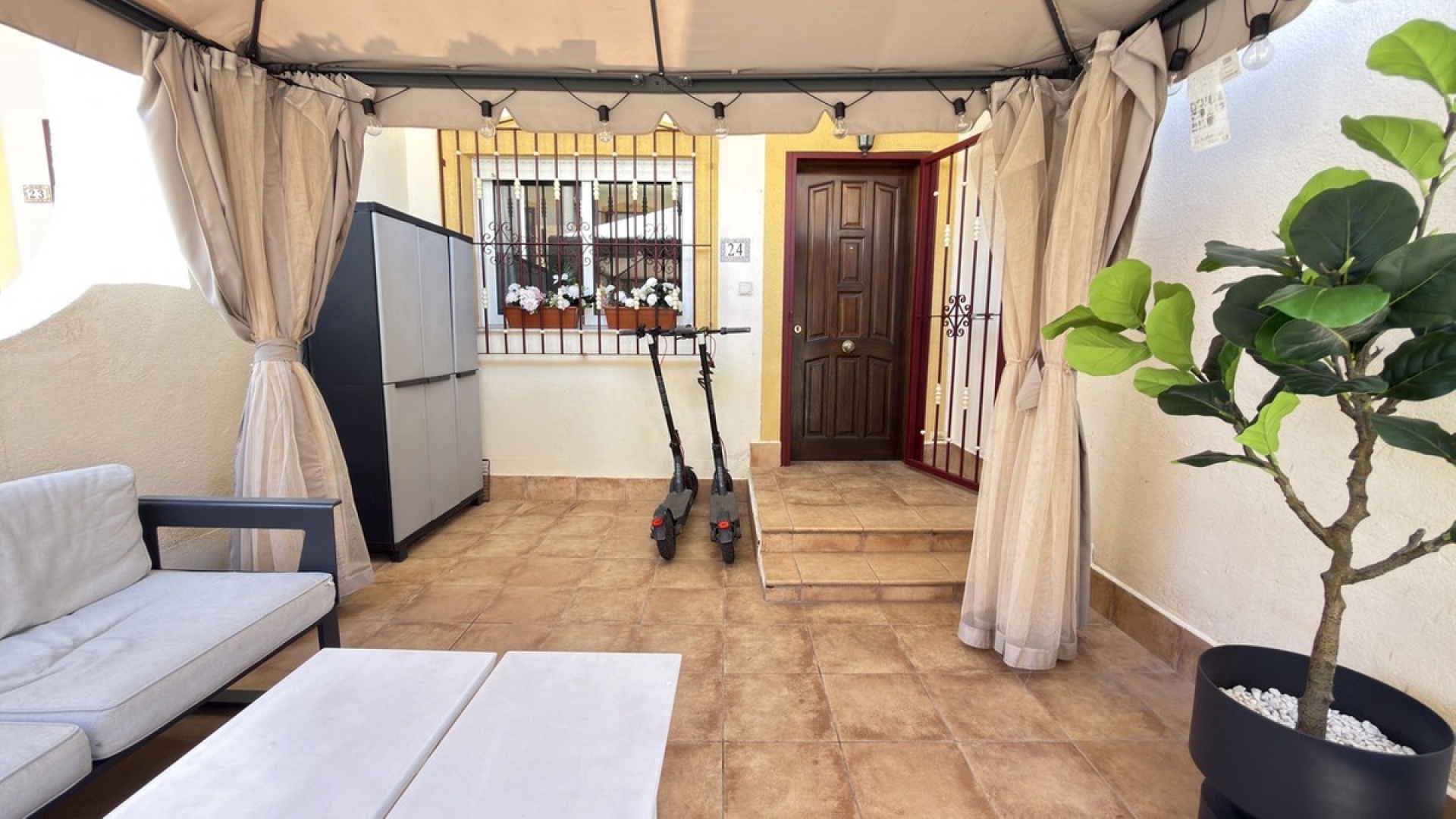 Revente - Maison de ville - Orihuela - La Zenia