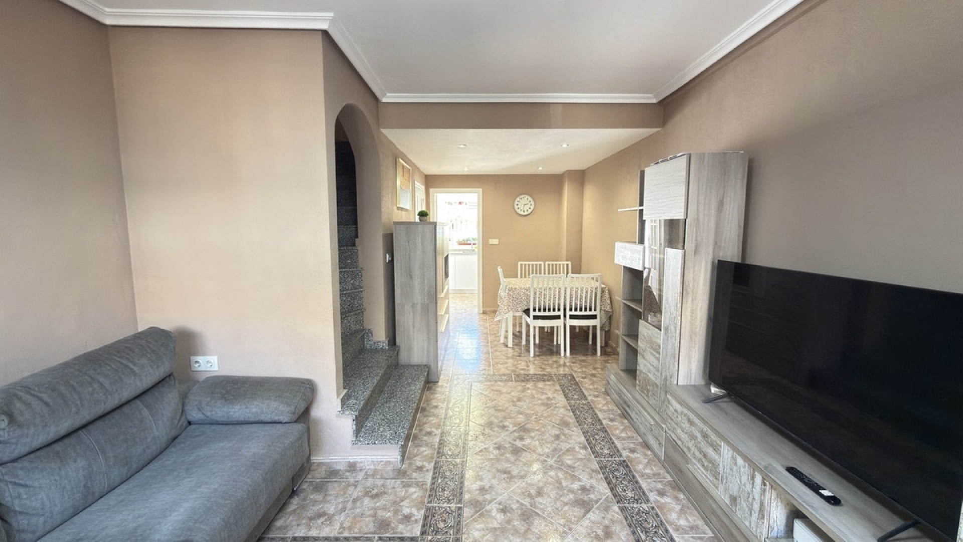 Revente - Maison de ville - Orihuela - La Zenia