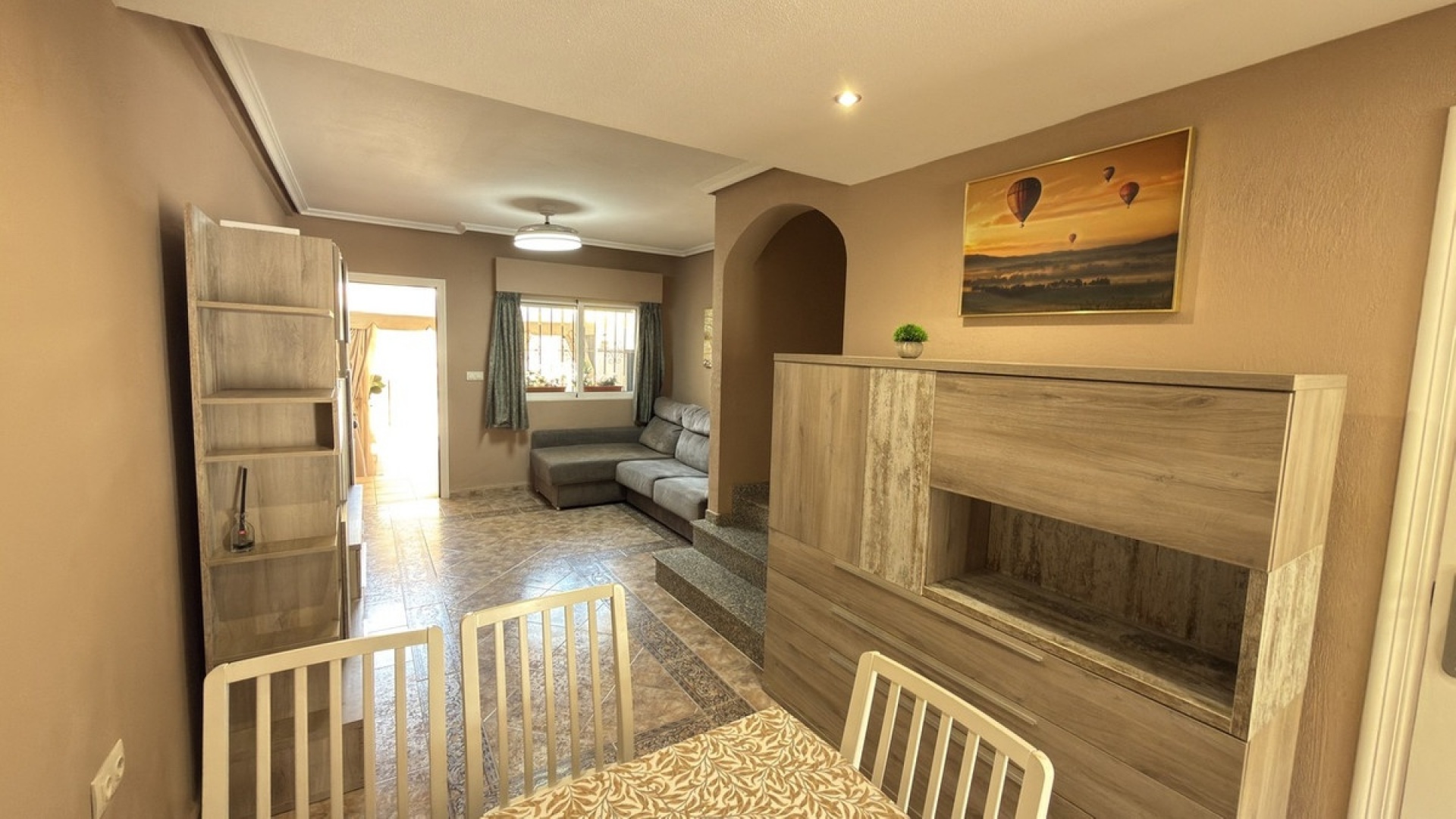 Revente - Maison de ville - Orihuela - La Zenia