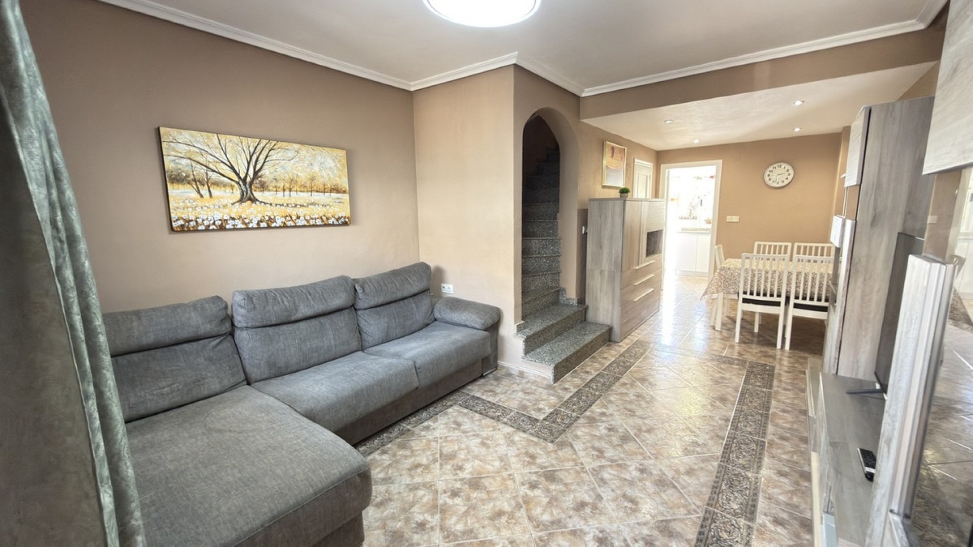 Revente - Maison de ville - Orihuela - La Zenia