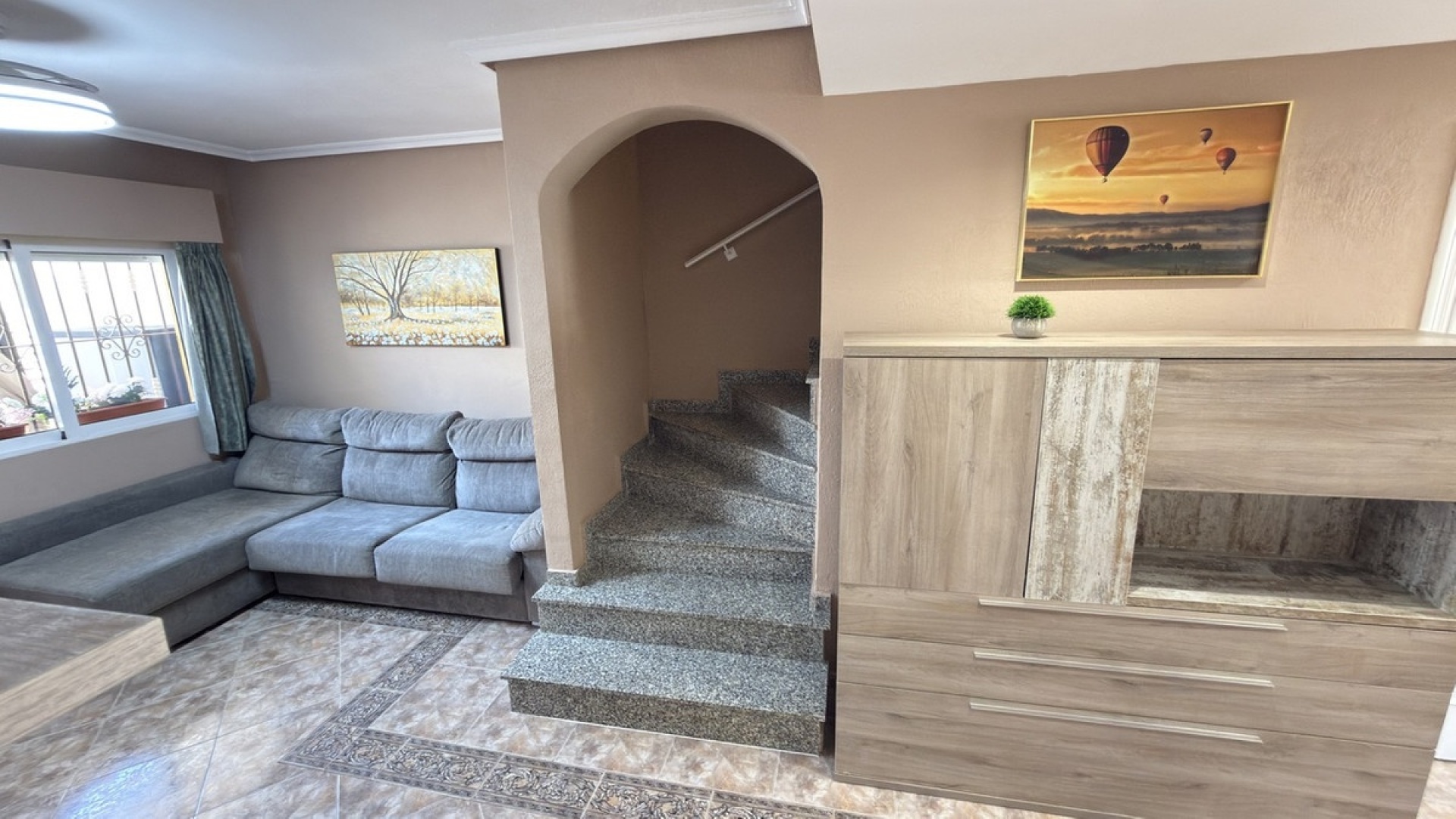 Revente - Maison de ville - Orihuela - La Zenia