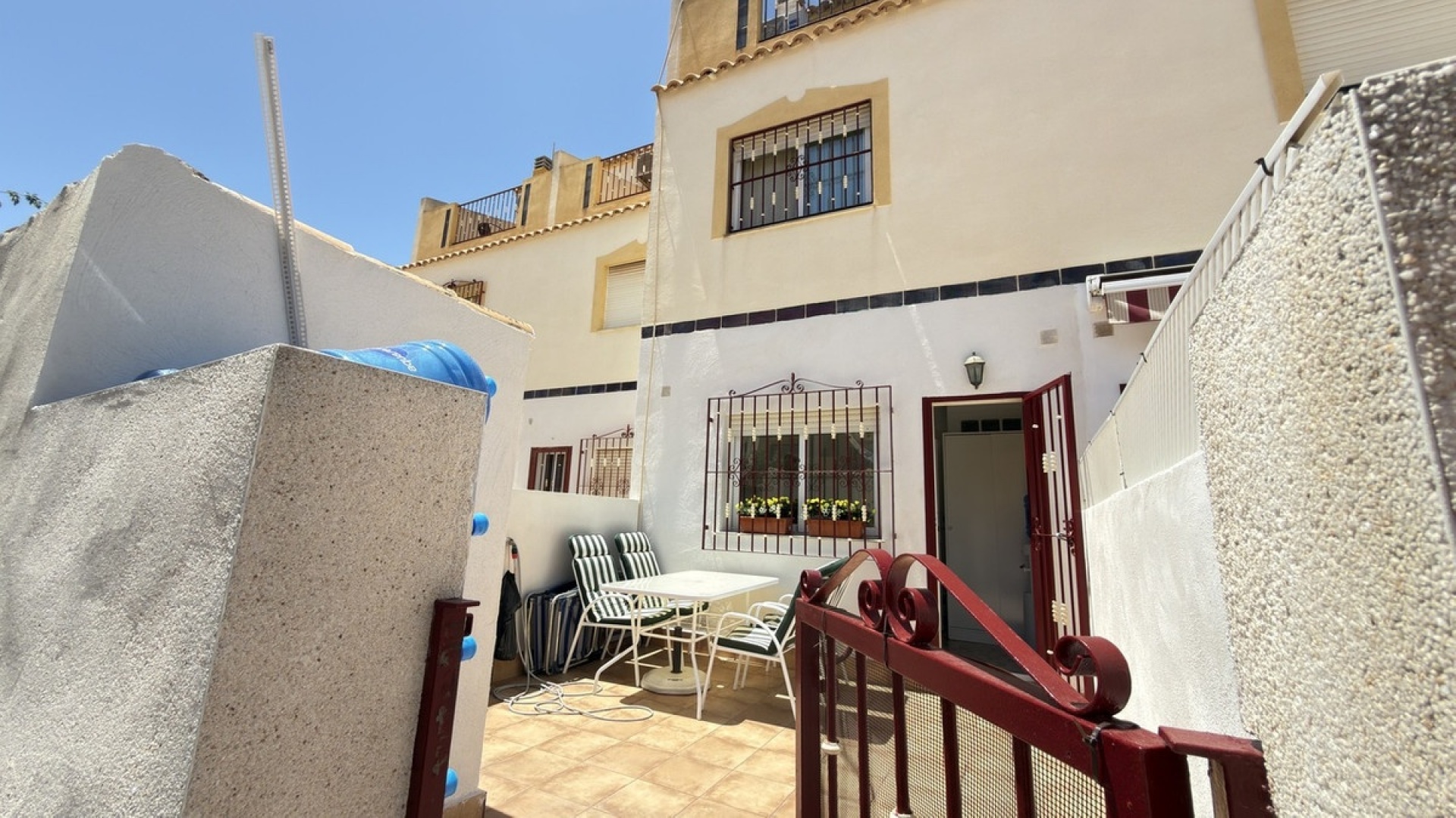 Revente - Maison de ville - Orihuela - La Zenia