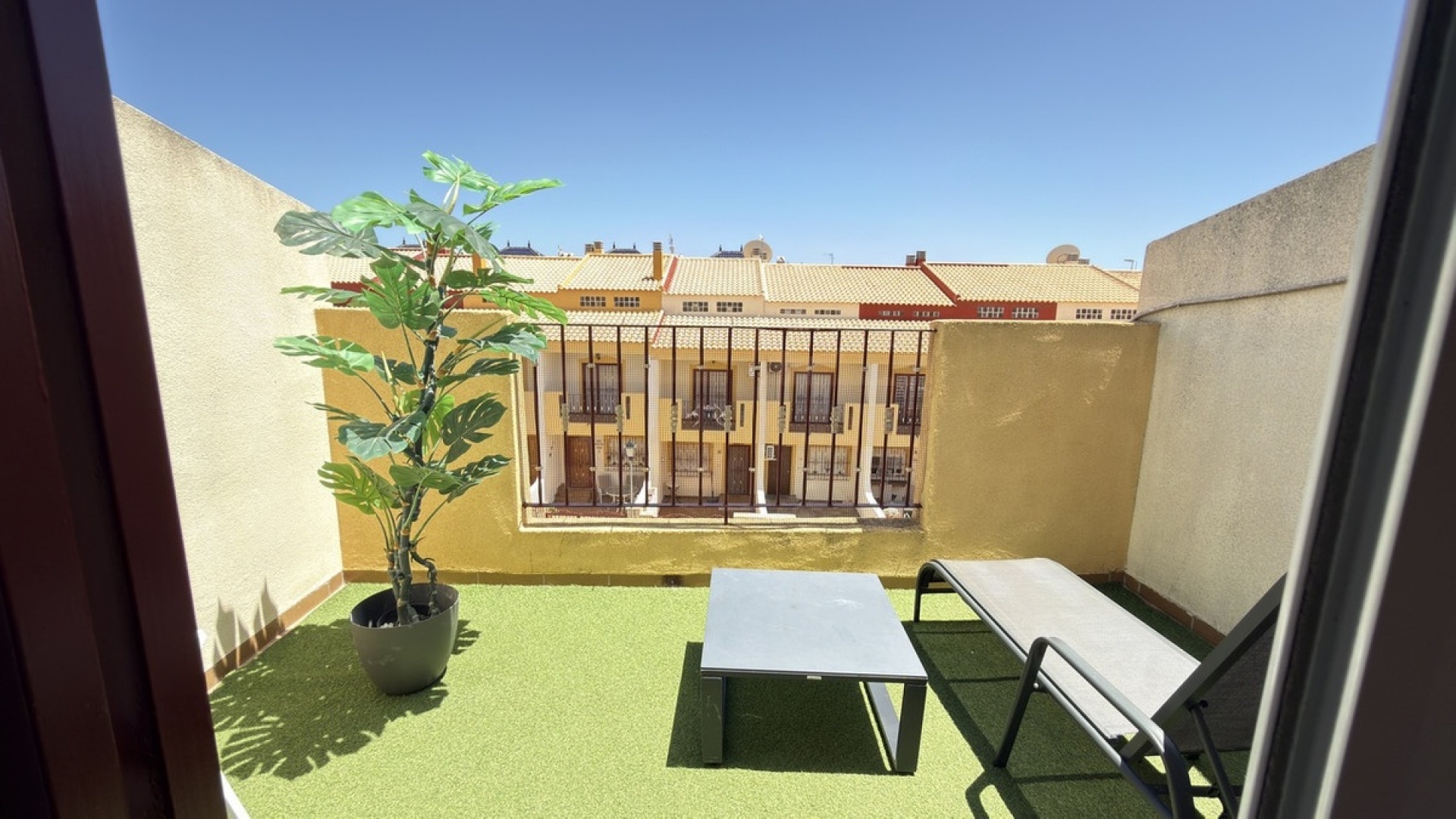 Revente - Maison de ville - Orihuela - La Zenia