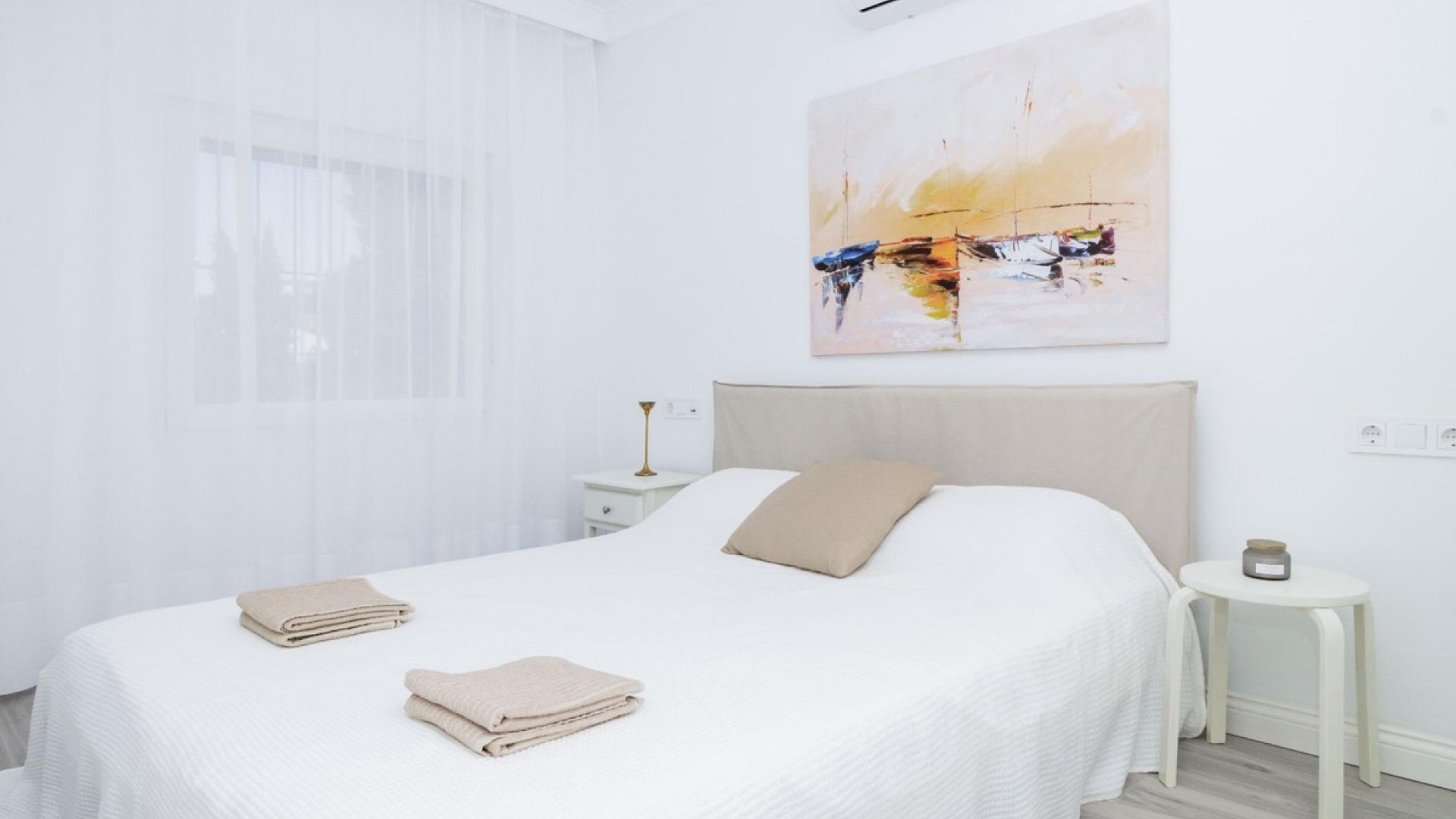 Revente - Maison de ville - Orihuela - La Zenia