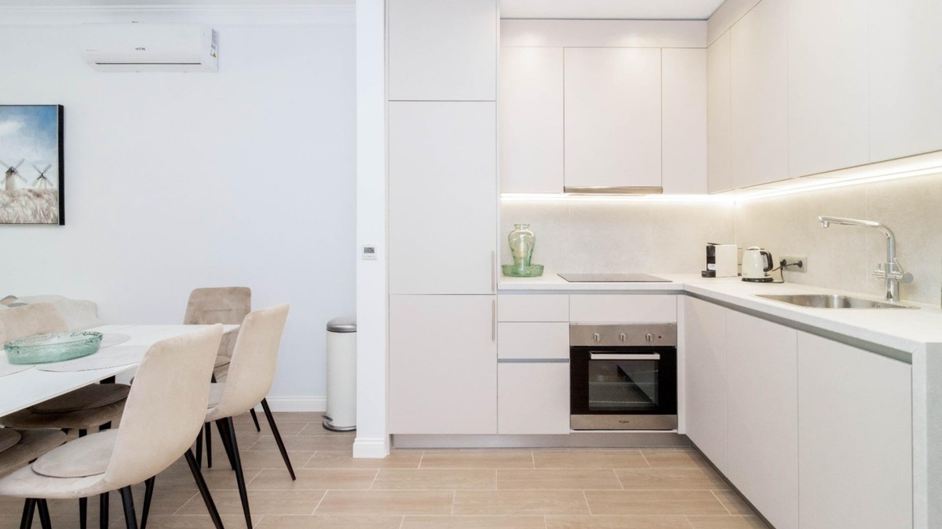 Revente - Maison de ville - Orihuela - La Zenia