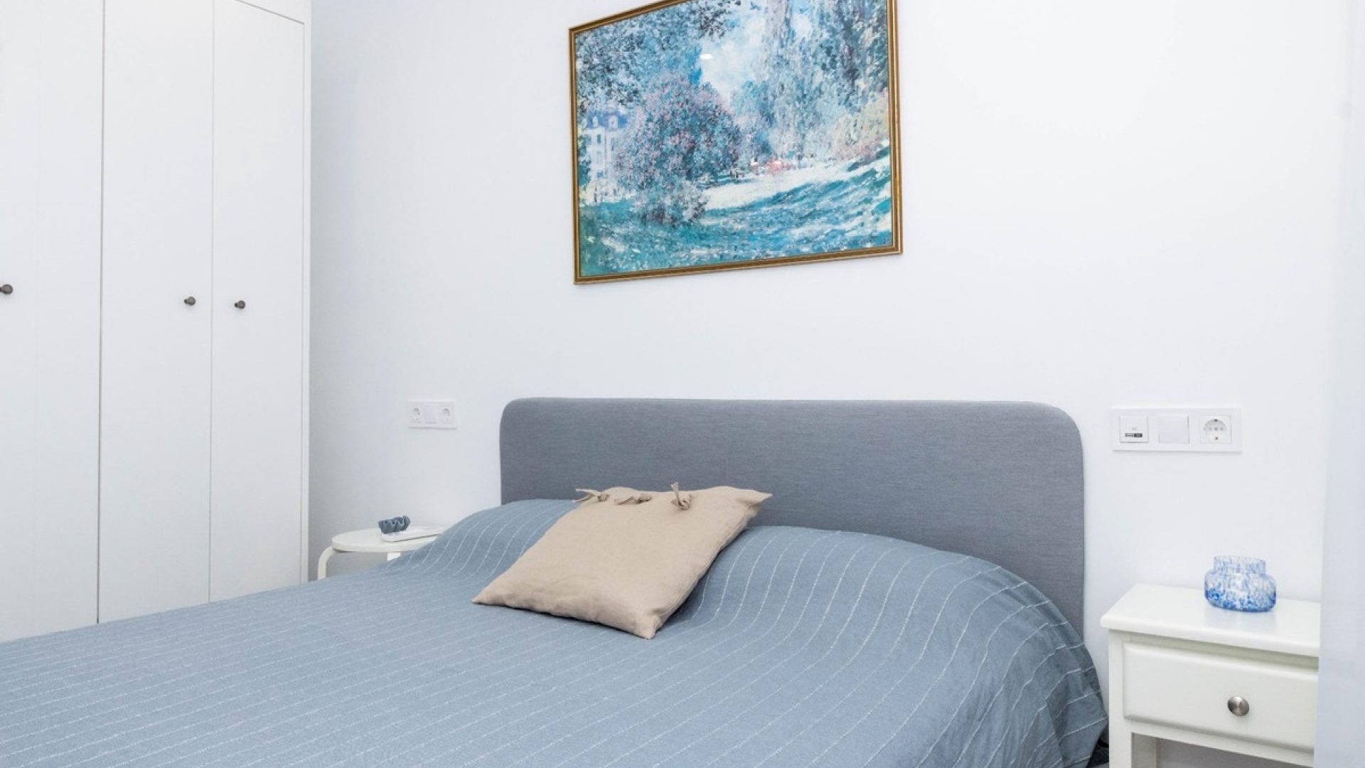 Revente - Maison de ville - Orihuela - La Zenia