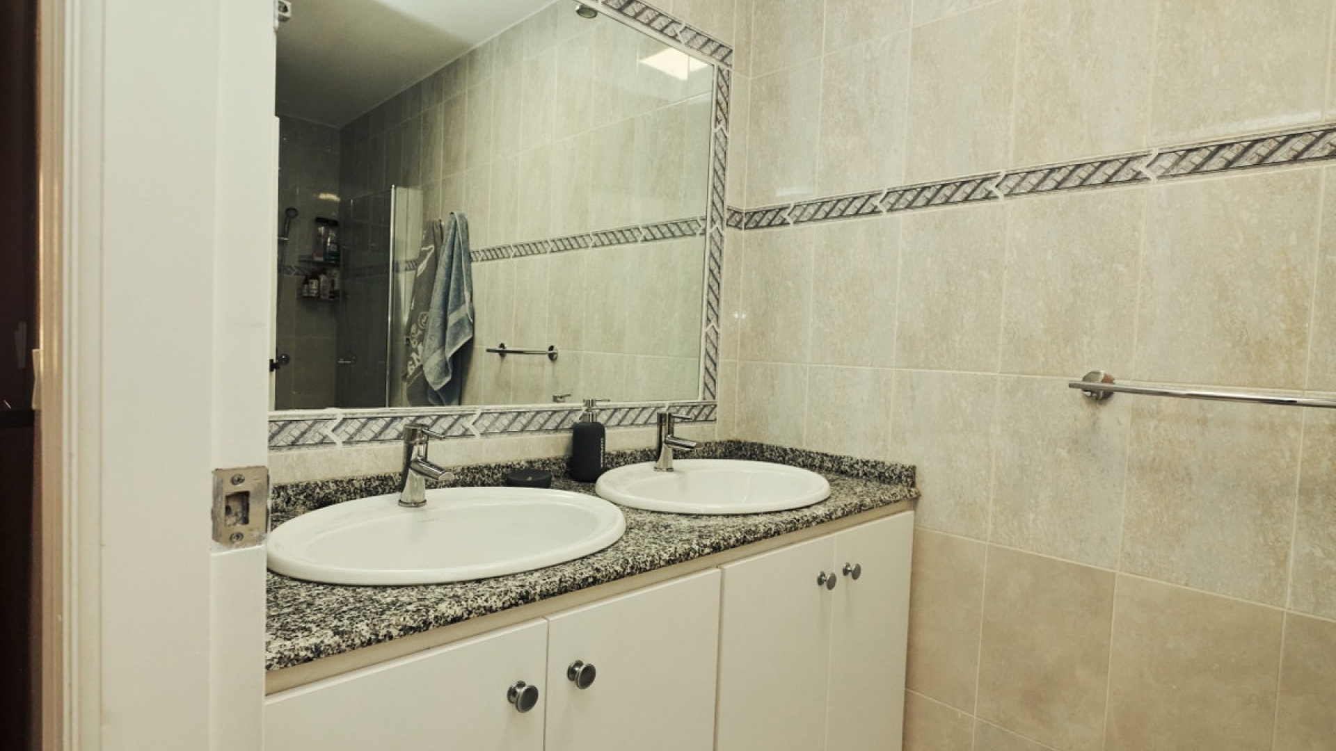 Revente - Maison de ville - Orihuela - La Zenia