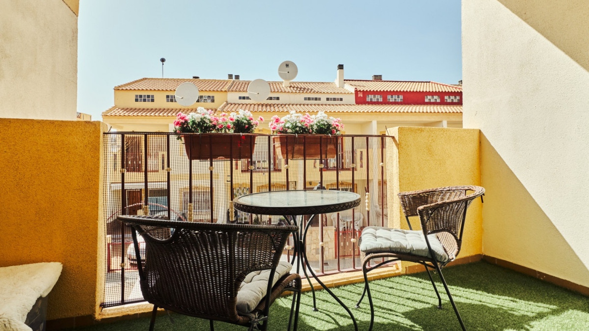 Revente - Maison de ville - Orihuela - La Zenia