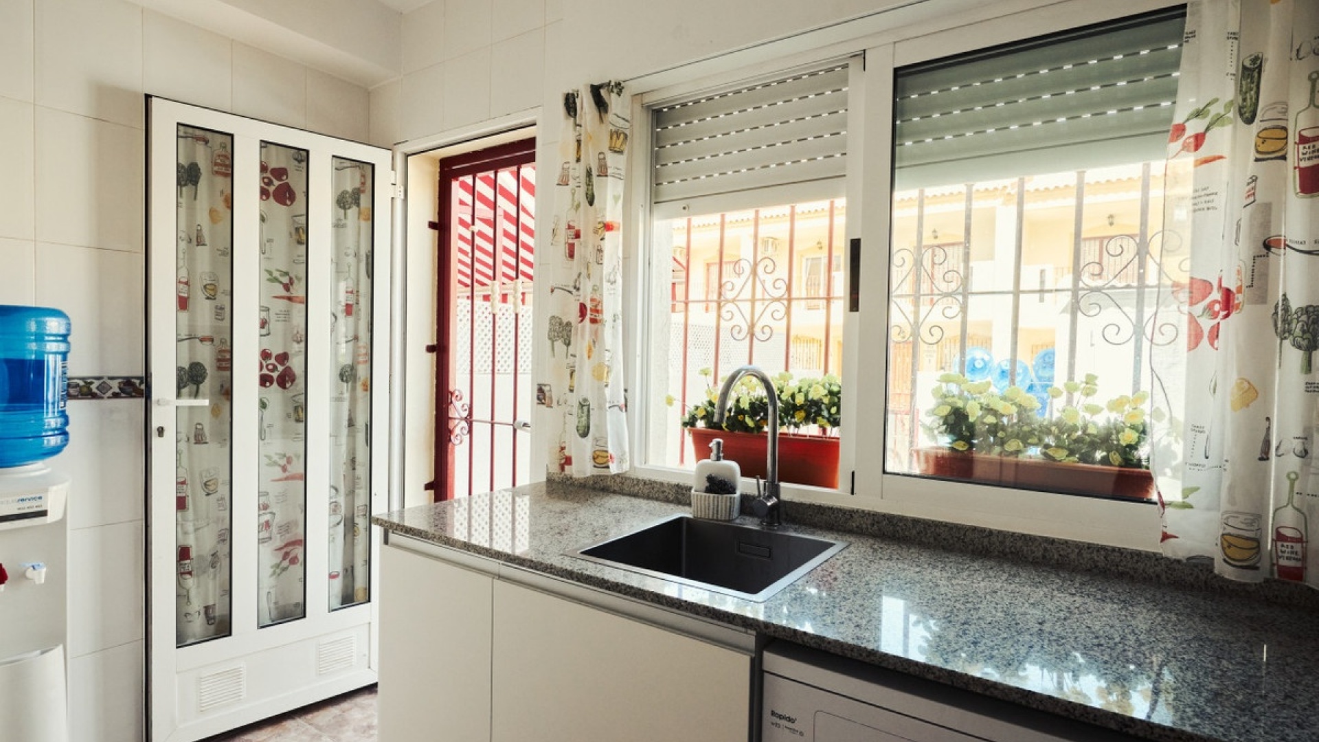 Revente - Maison de ville - Orihuela - La Zenia