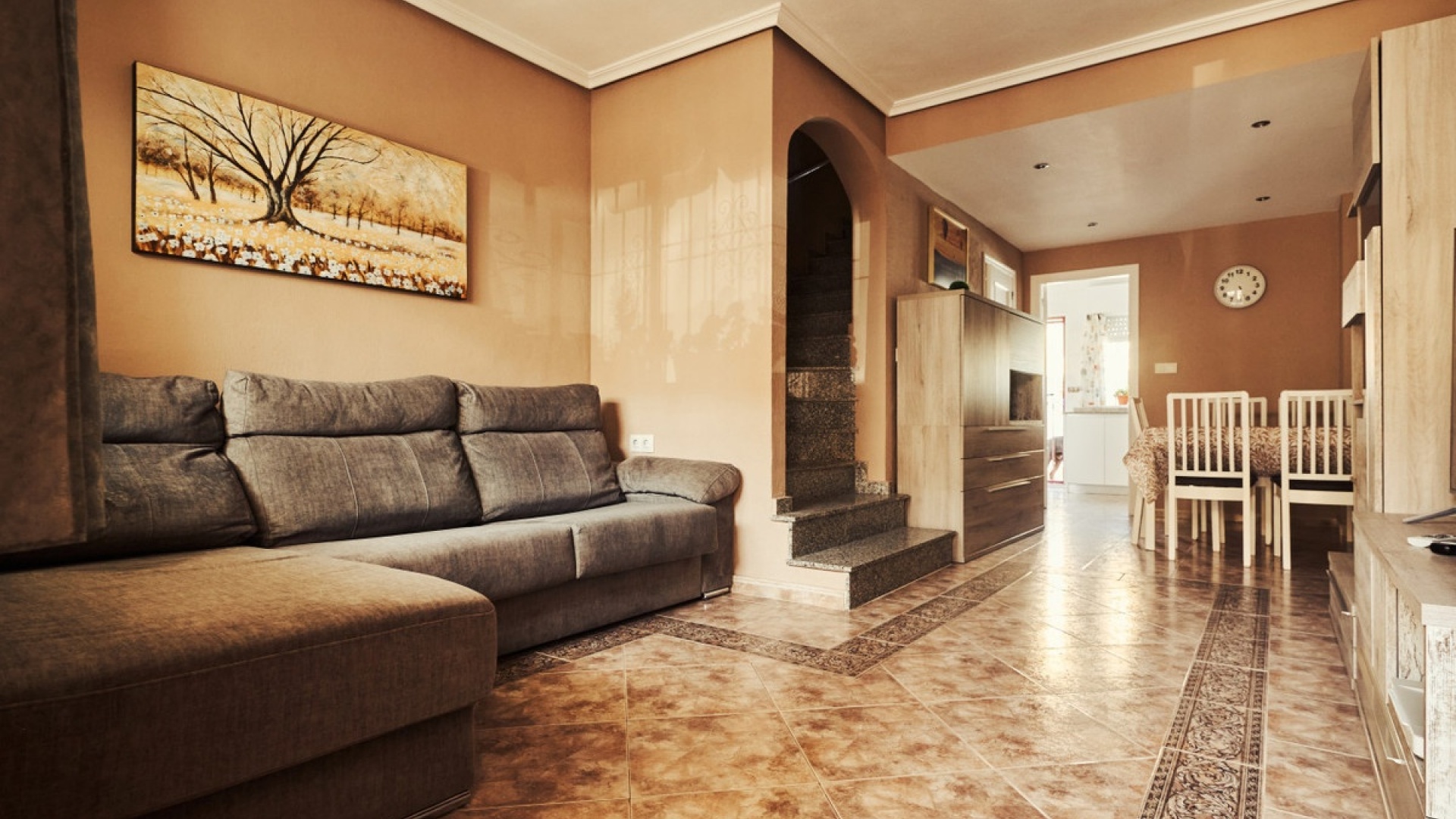 Revente - Maison de ville - Orihuela - La Zenia