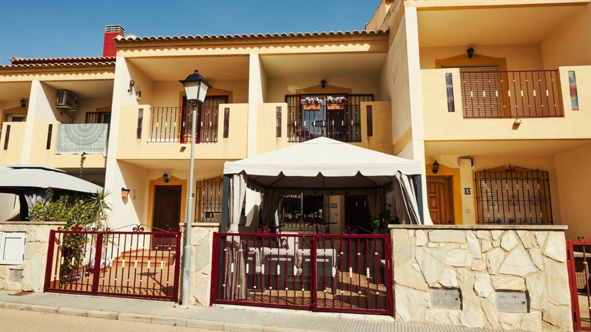 Revente - Maison de ville - Orihuela - La Zenia