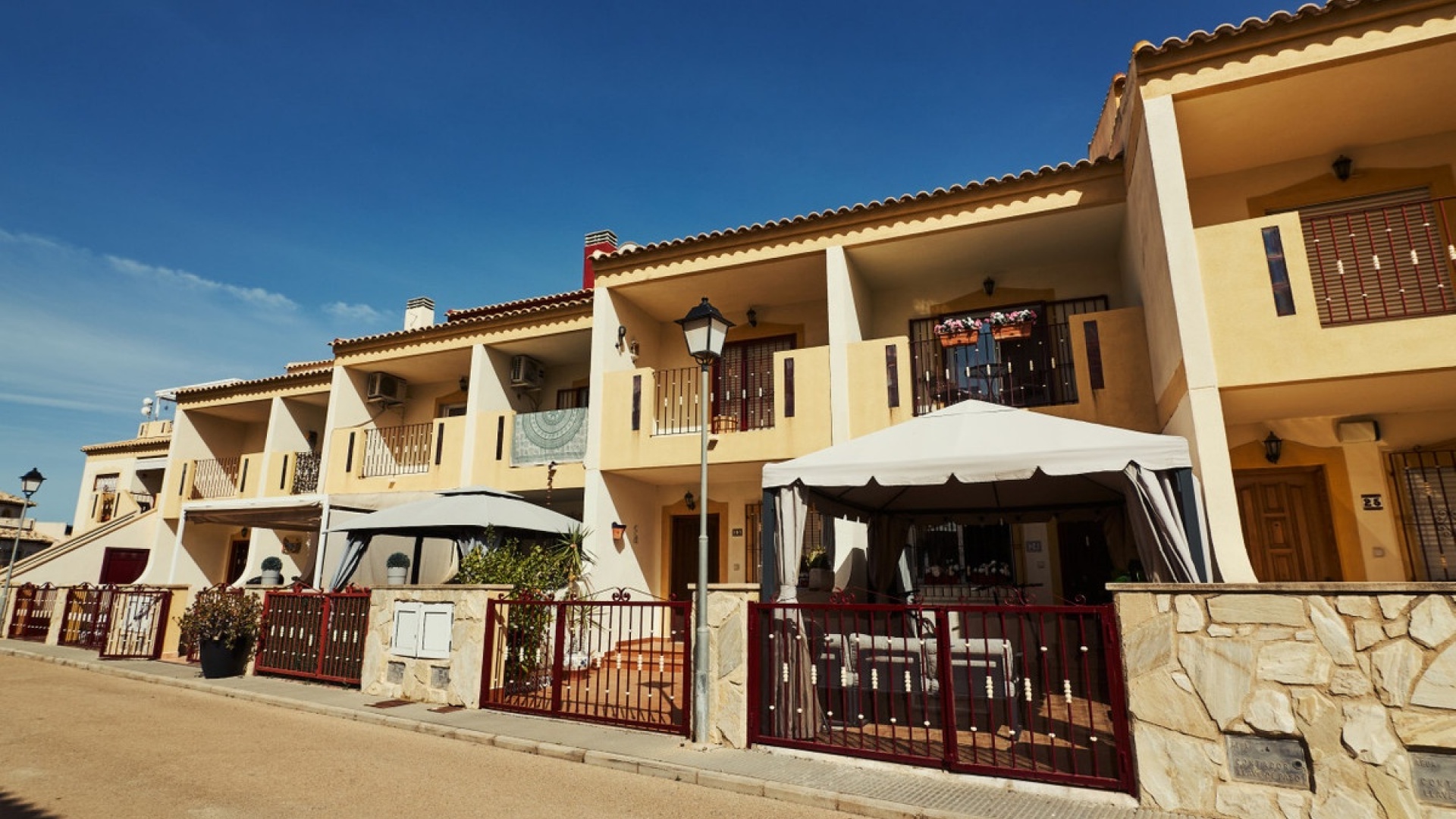 Revente - Maison de ville - Orihuela - La Zenia