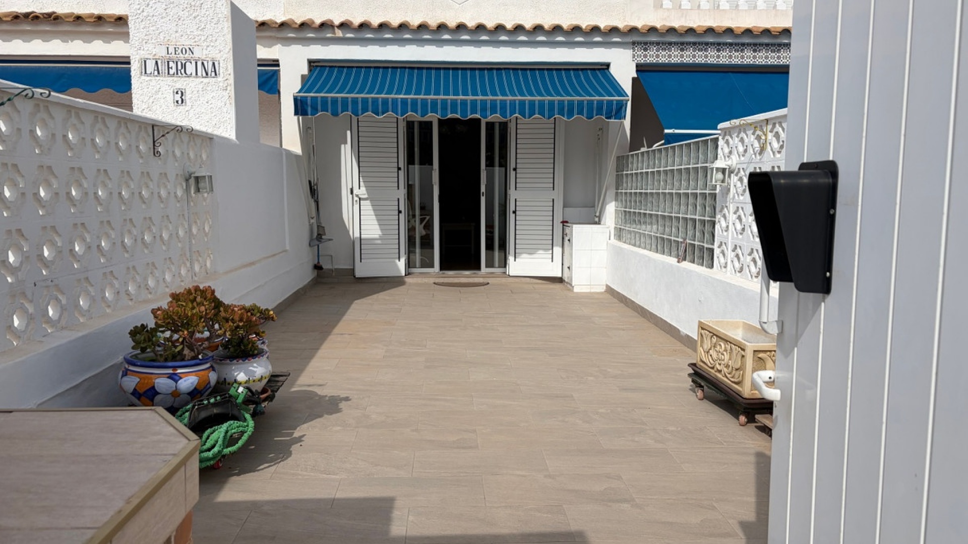 Revente - Maison de ville - Orihuela - La Zenia