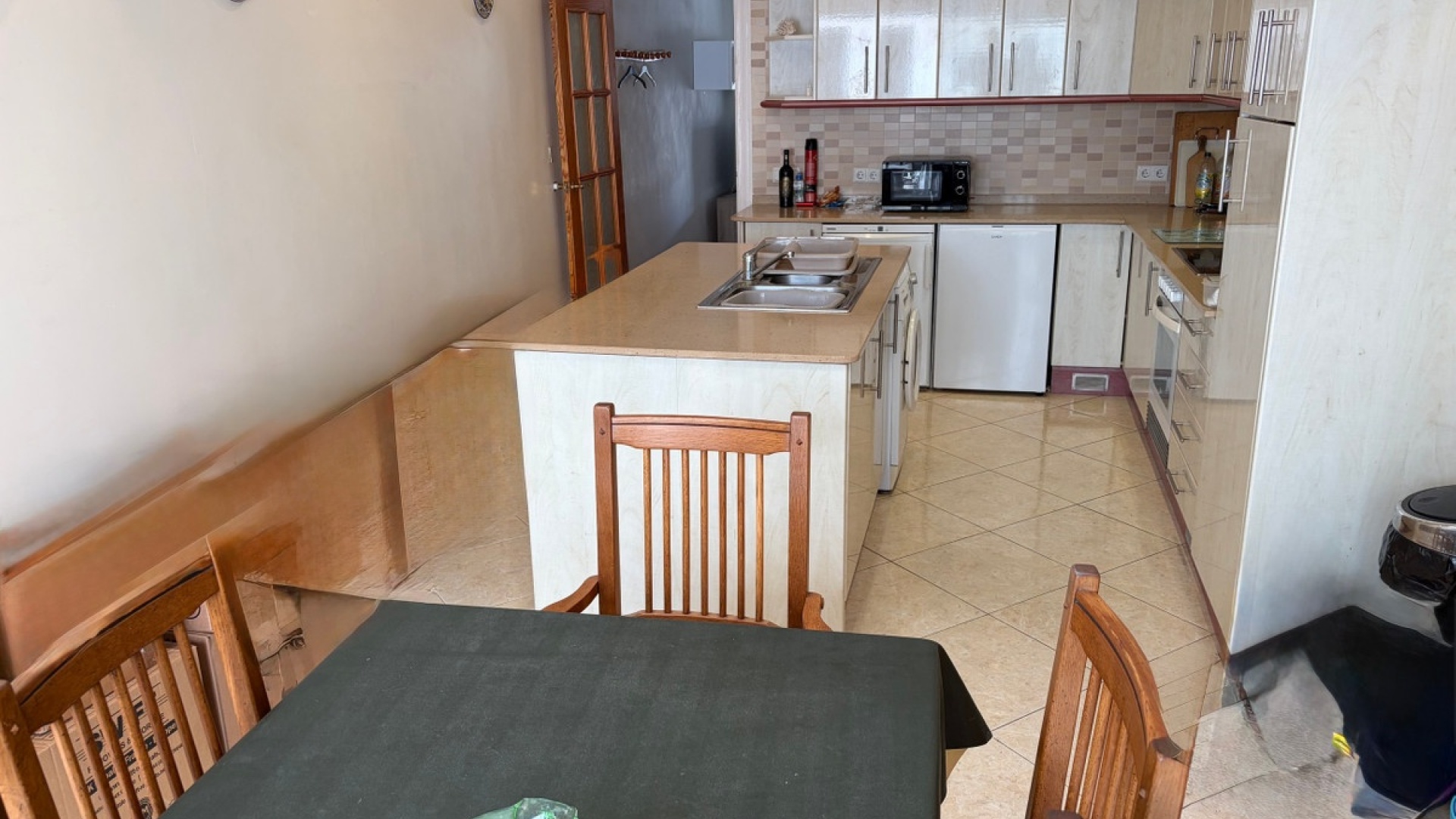 Revente - Maison de ville - Orihuela - La Zenia