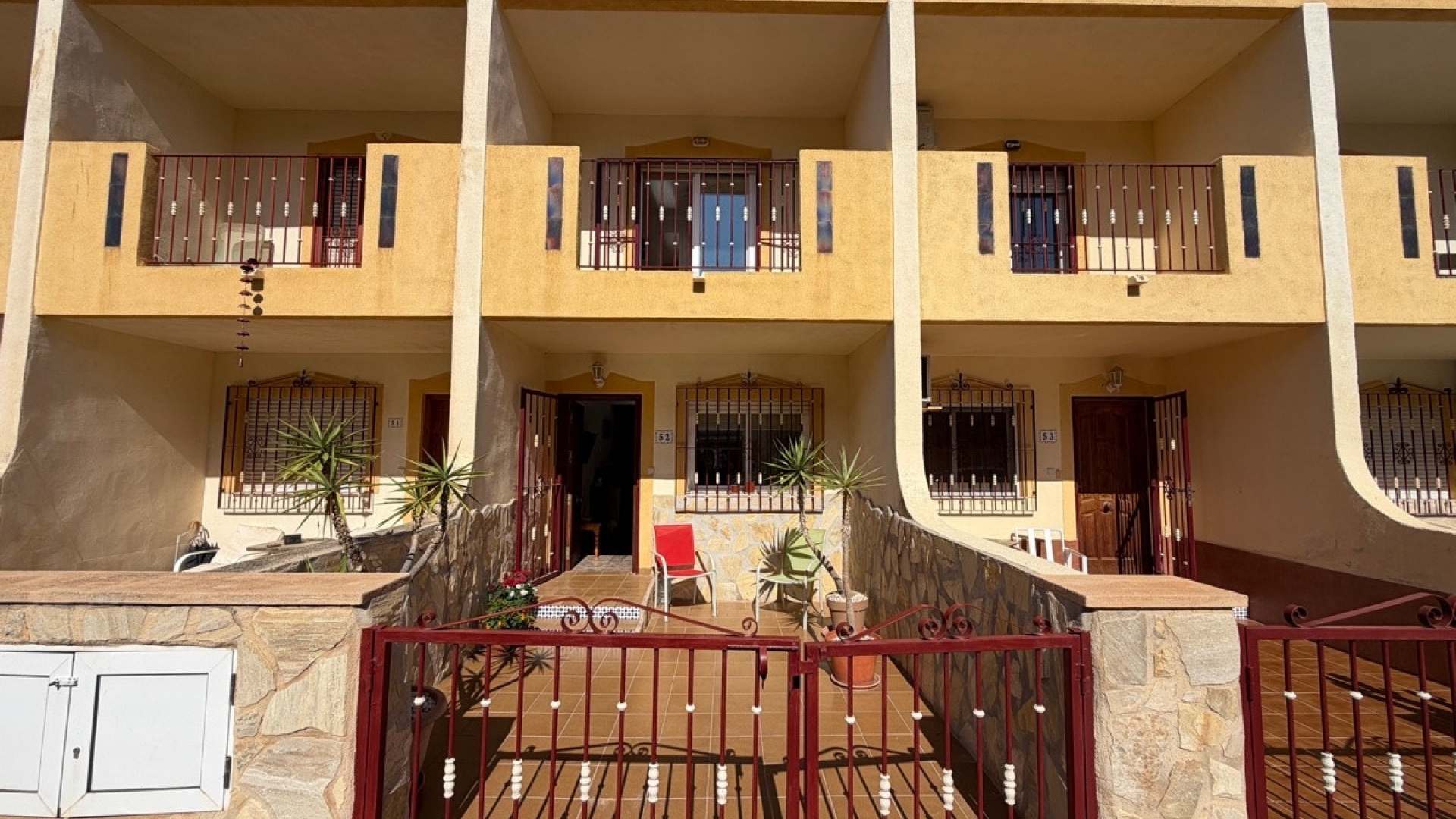 Revente - Maison de ville - Orihuela - La Zenia