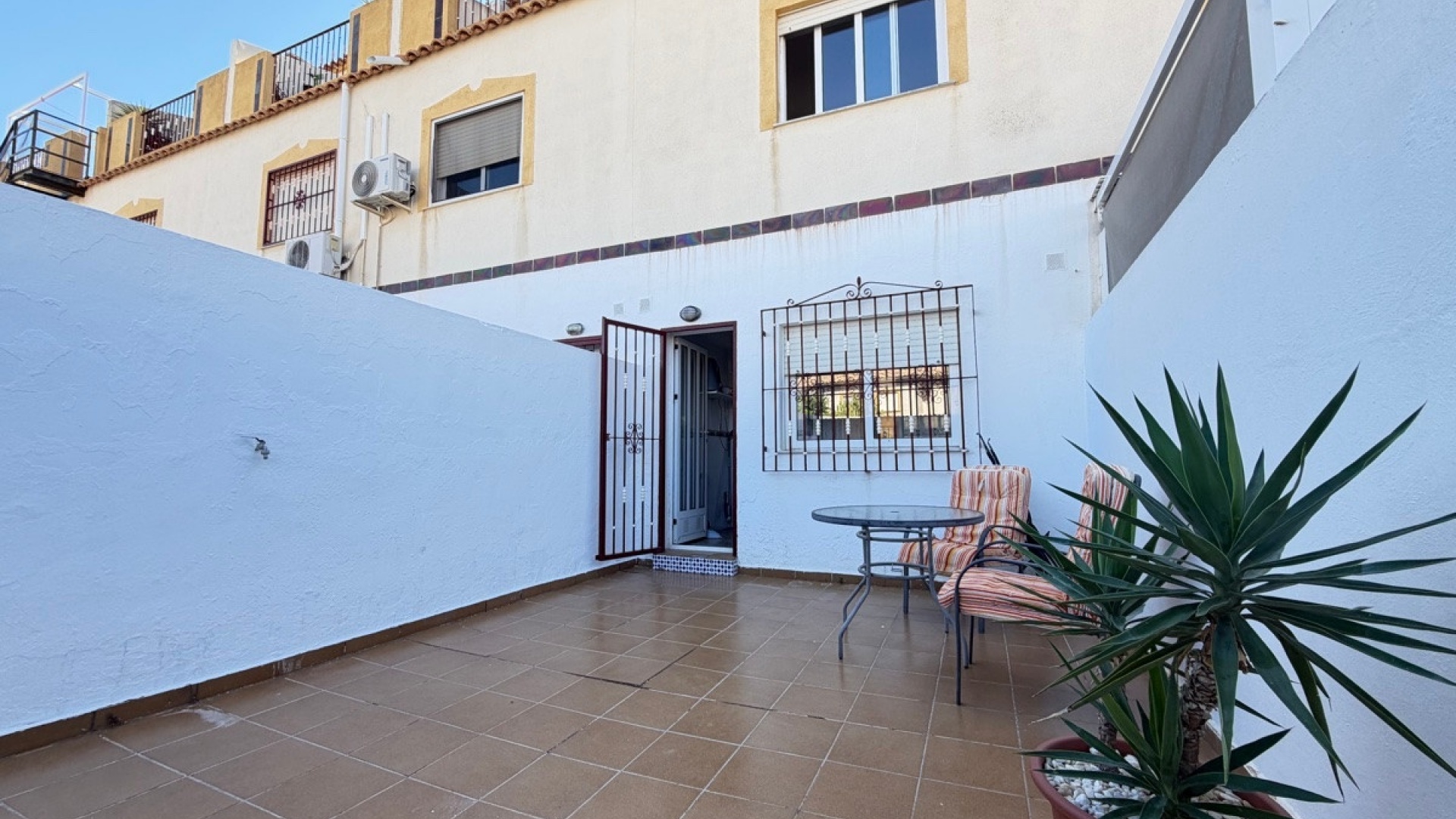 Revente - Maison de ville - Orihuela - La Zenia