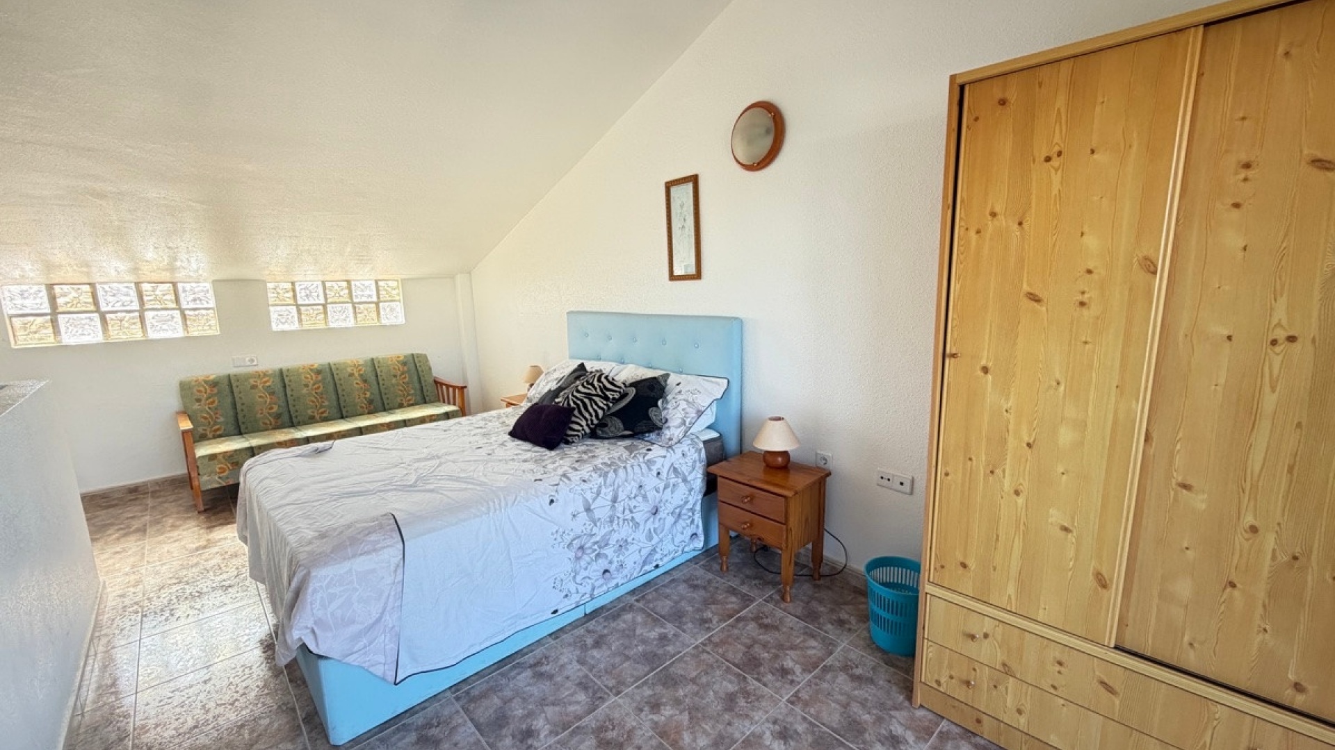 Revente - Maison de ville - Orihuela - La Zenia