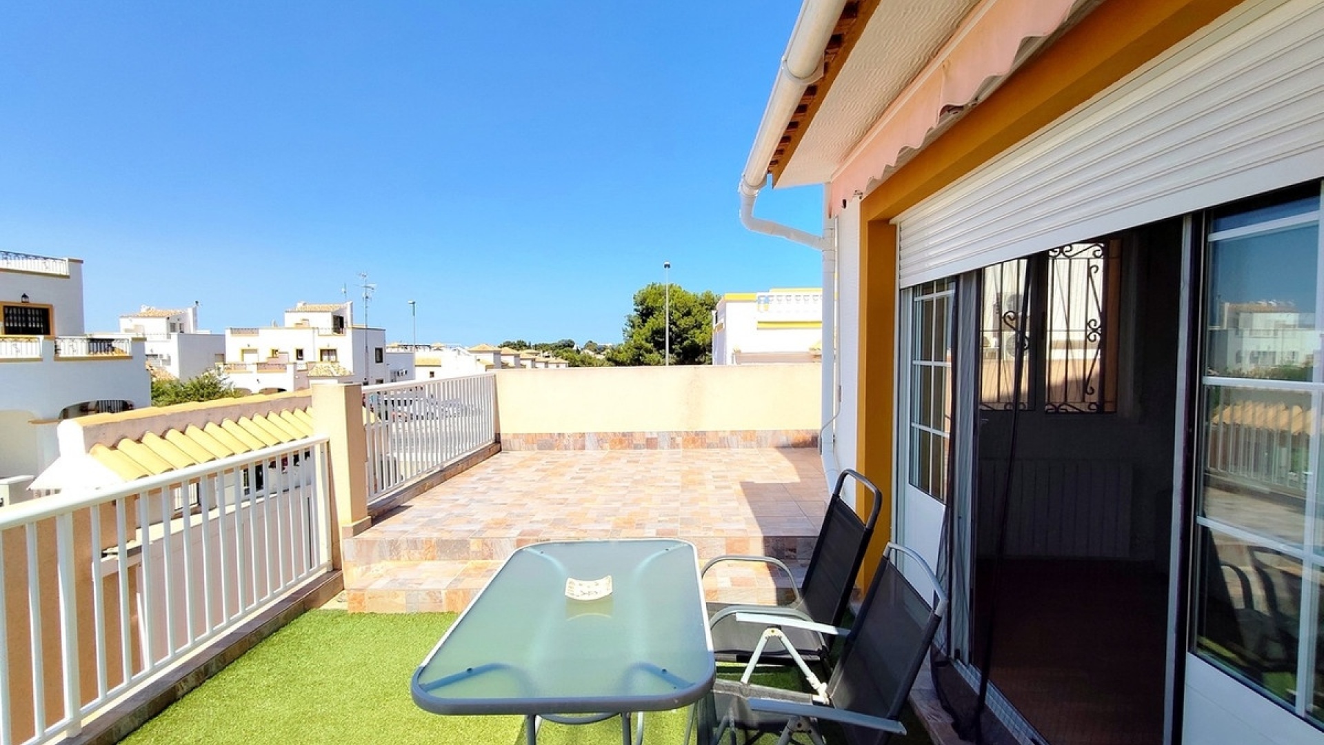 Revente - Maison de ville - Orihuela - Los Altos