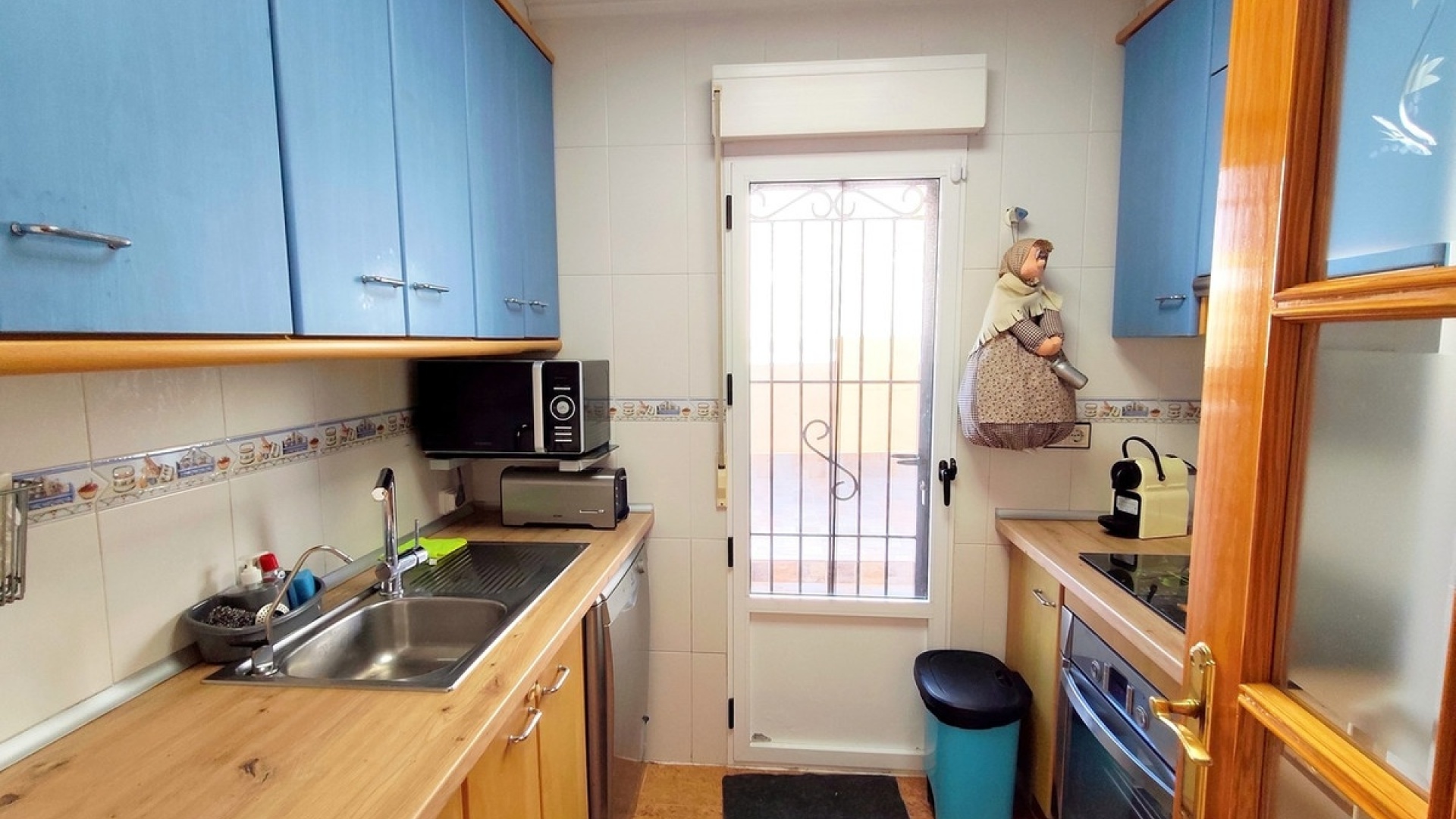 Revente - Maison de ville - Orihuela - Los Altos