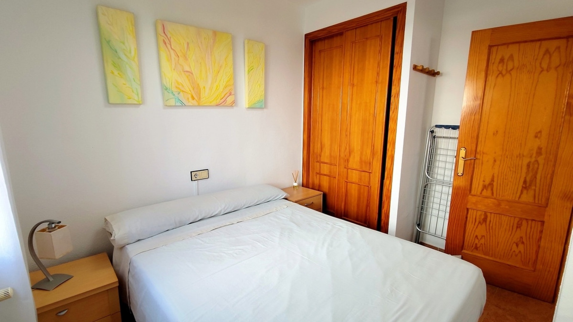 Revente - Maison de ville - Orihuela - Los Altos