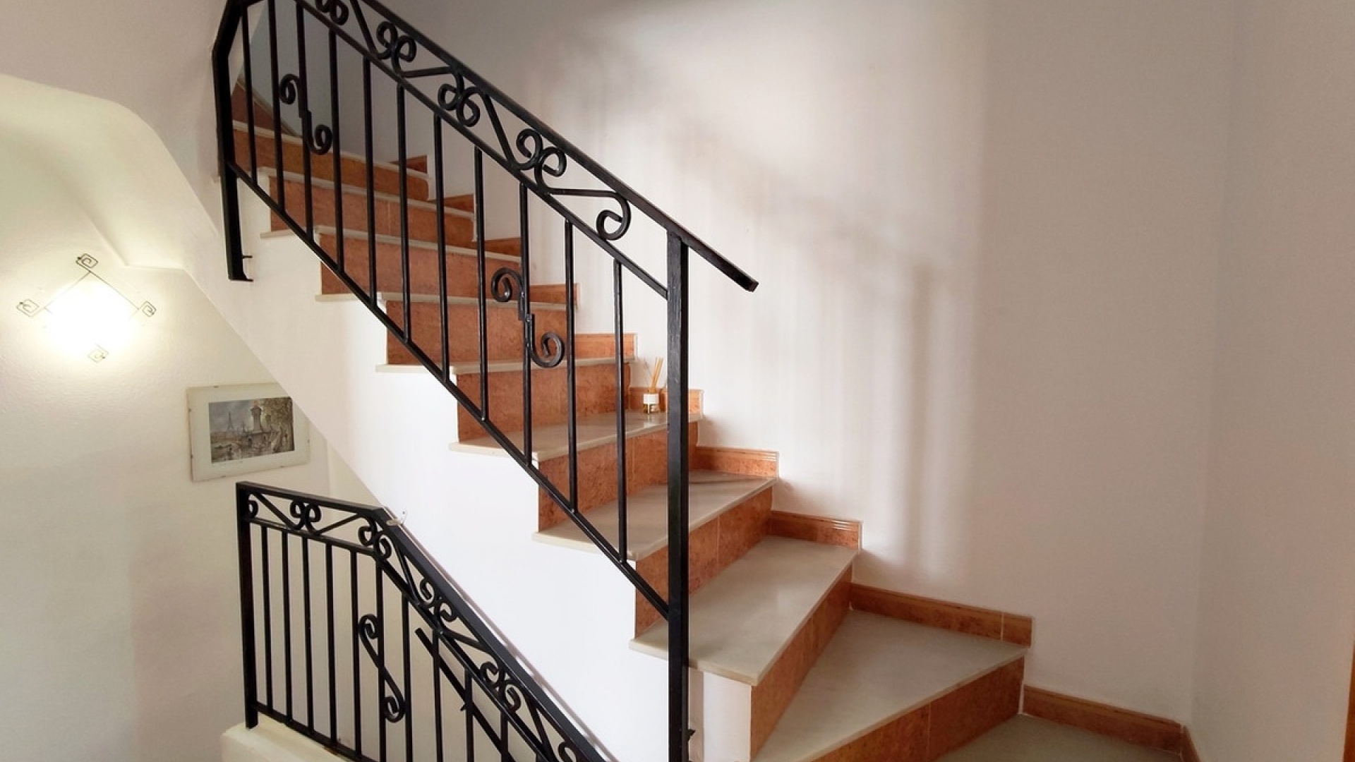 Revente - Maison de ville - Orihuela - Los Altos