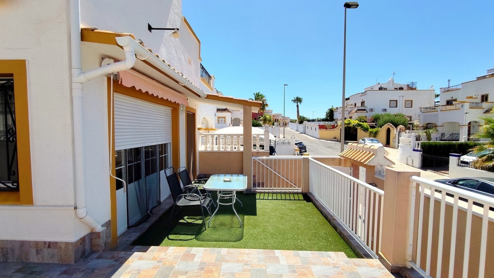 Revente - Maison de ville - Orihuela - Los Altos