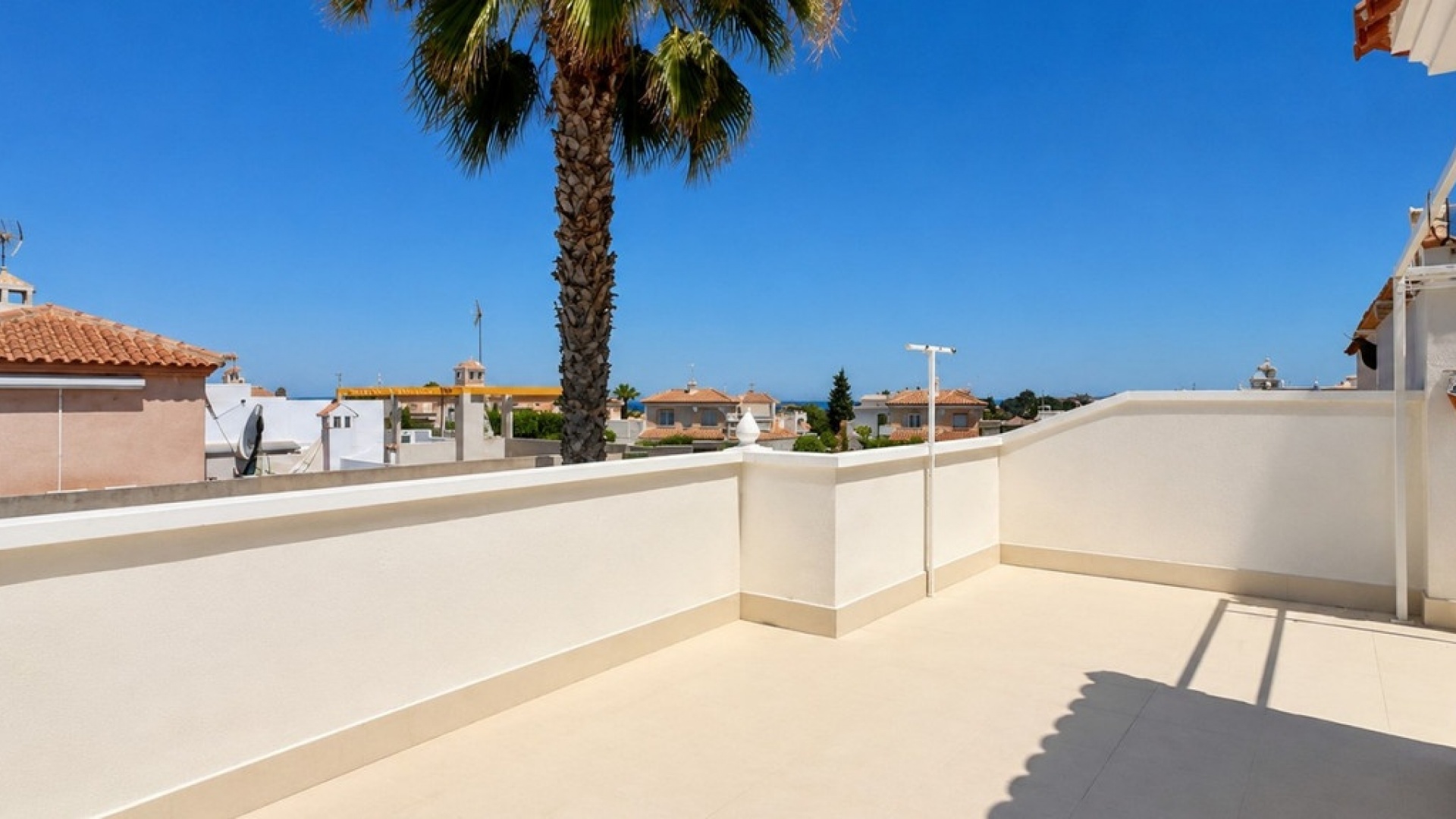 Revente - Maison de ville - Orihuela - Los Altos