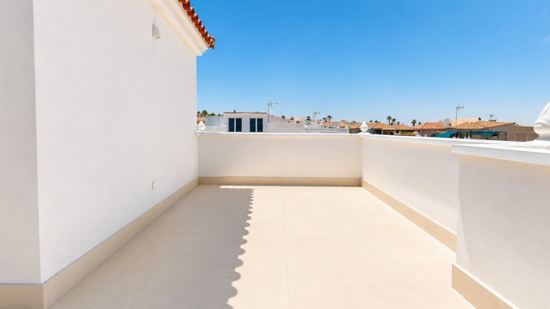 Revente - Maison de ville - Orihuela - Los Altos
