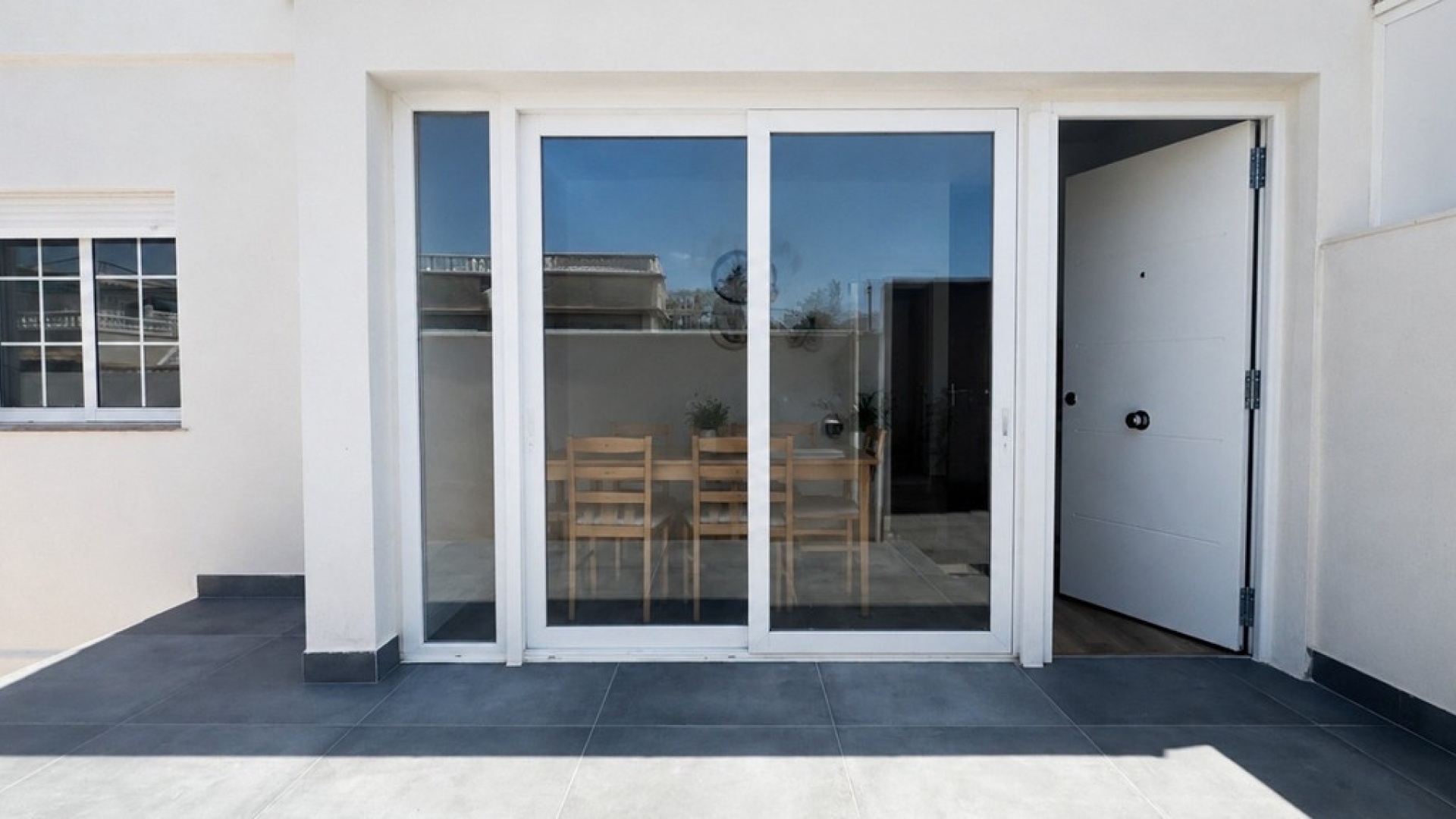 Revente - Maison de ville - Orihuela - Los Altos