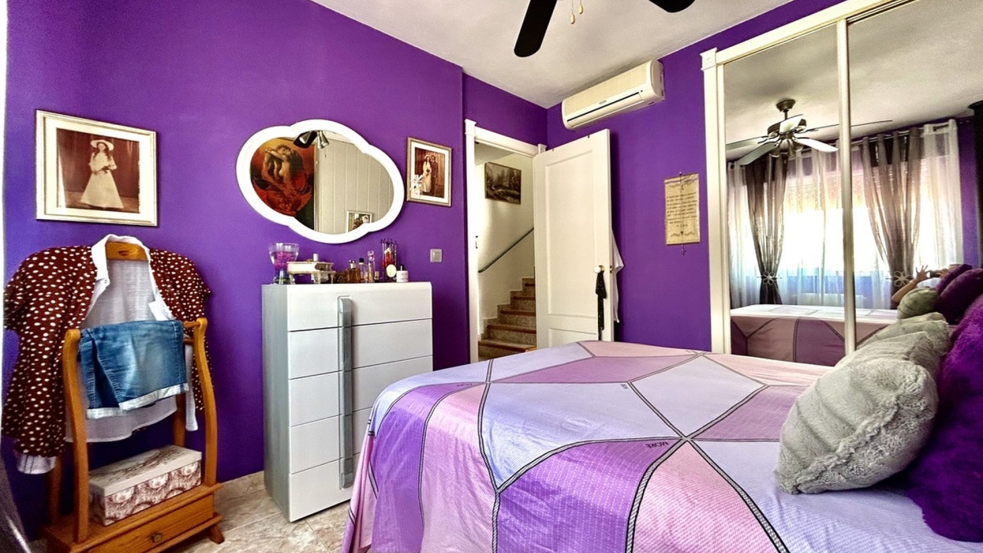 Revente - Maison de ville - Orihuela - Los Altos