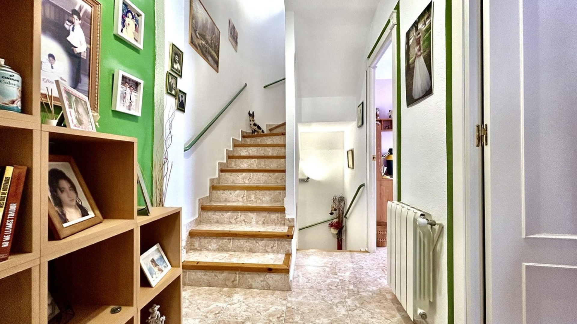 Revente - Maison de ville - Orihuela - Los Altos