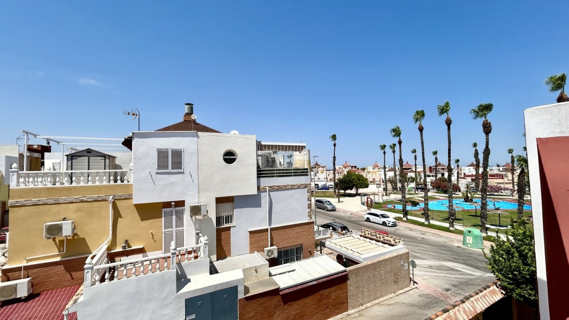 Revente - Maison de ville - Orihuela - Los Altos