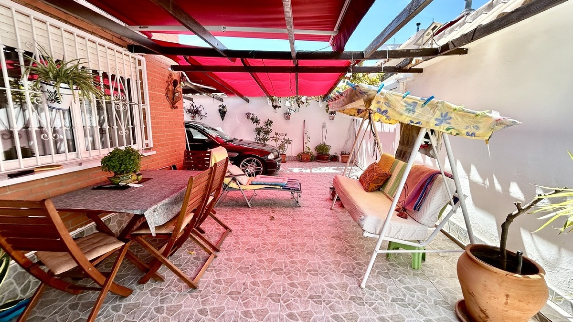 Revente - Maison de ville - Orihuela - Los Altos